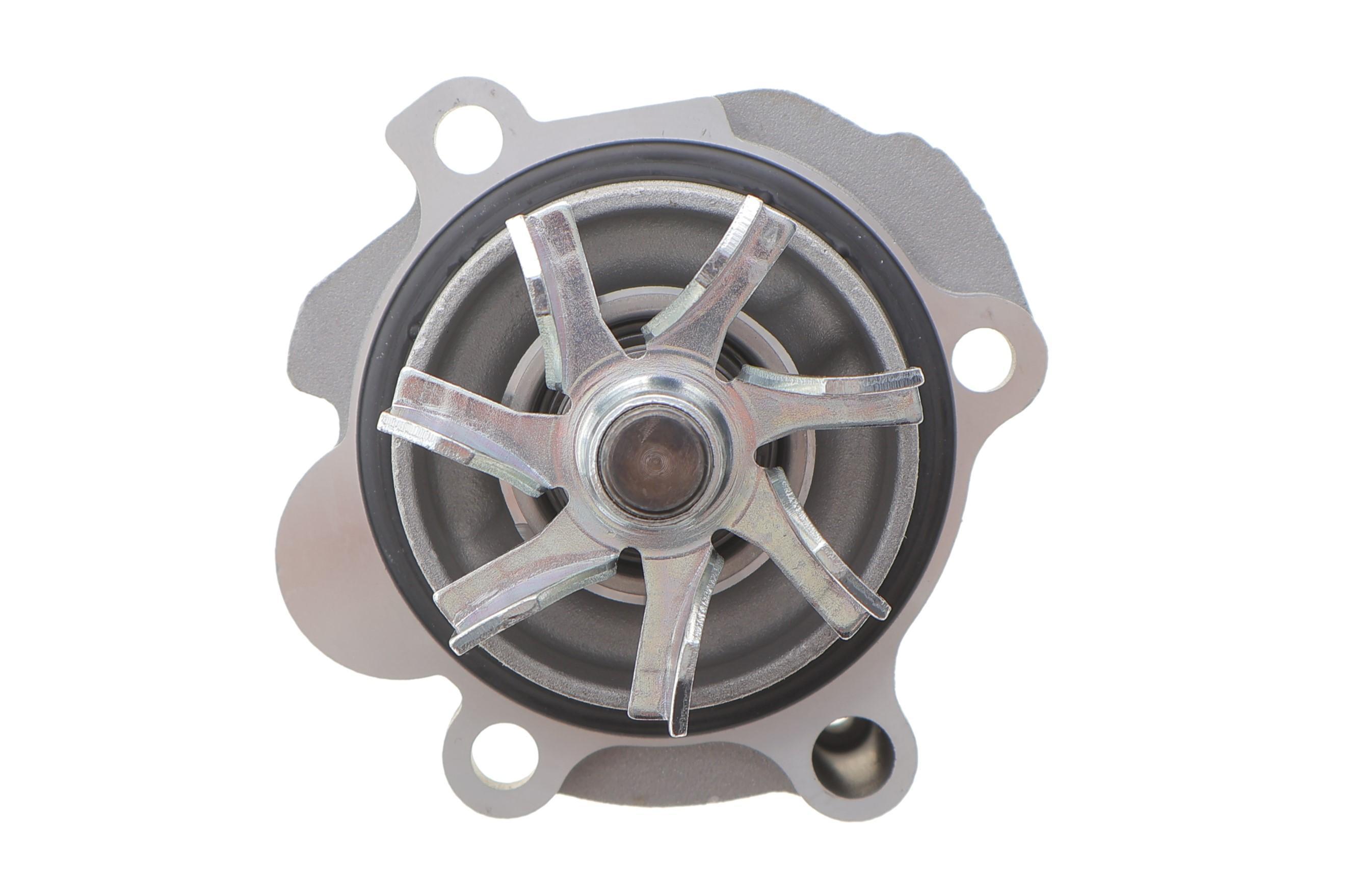 Помпа води Audi A2 1.2TDI/1.4 TDI 00-05/VW Polo 1.4TDI/1.9 TDI 99- (19z) (R/B) (7 лоп.)