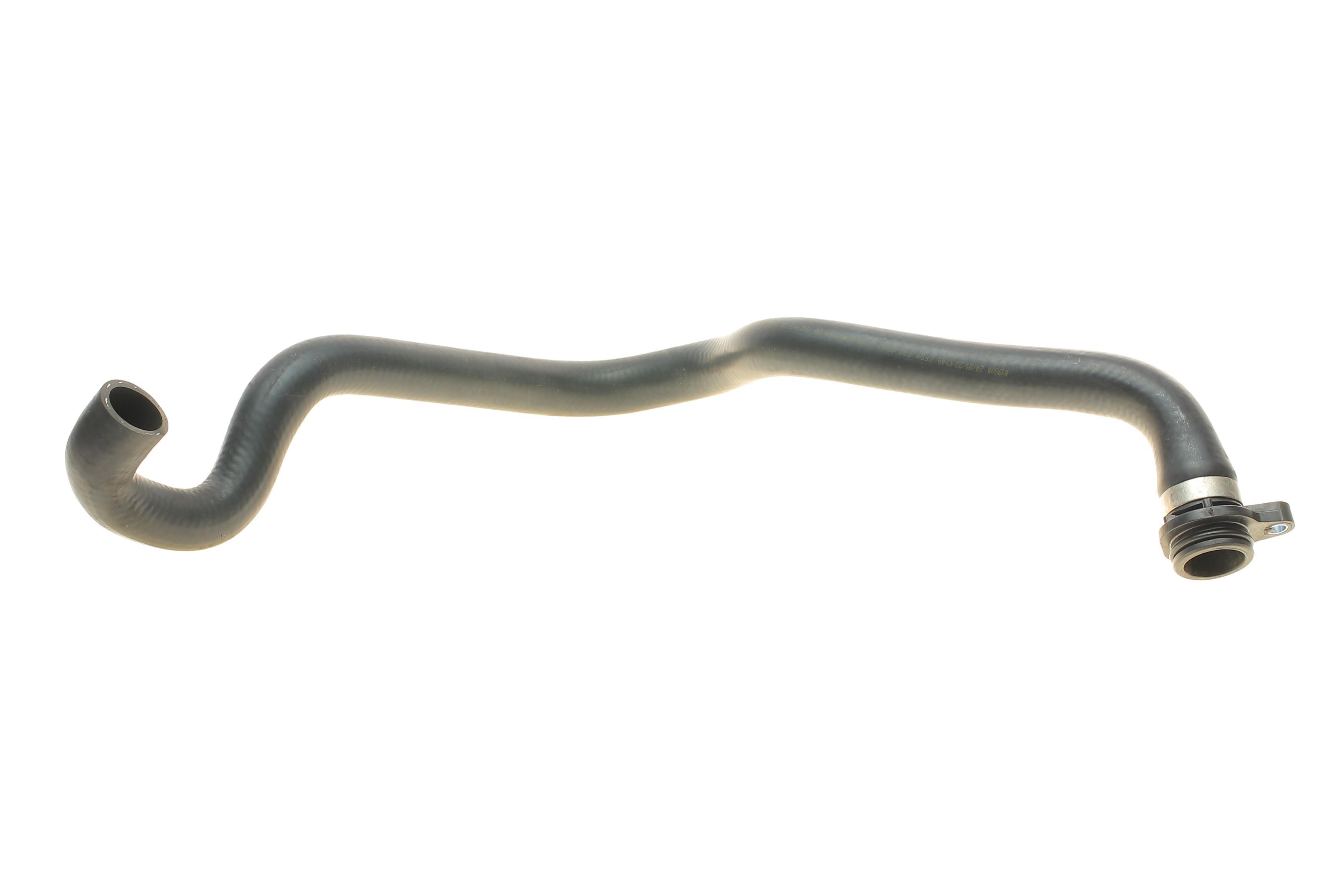 Патрубок радіатора BMW 3 (E90/E91/E92/E93) 2.5/3.0 04-13