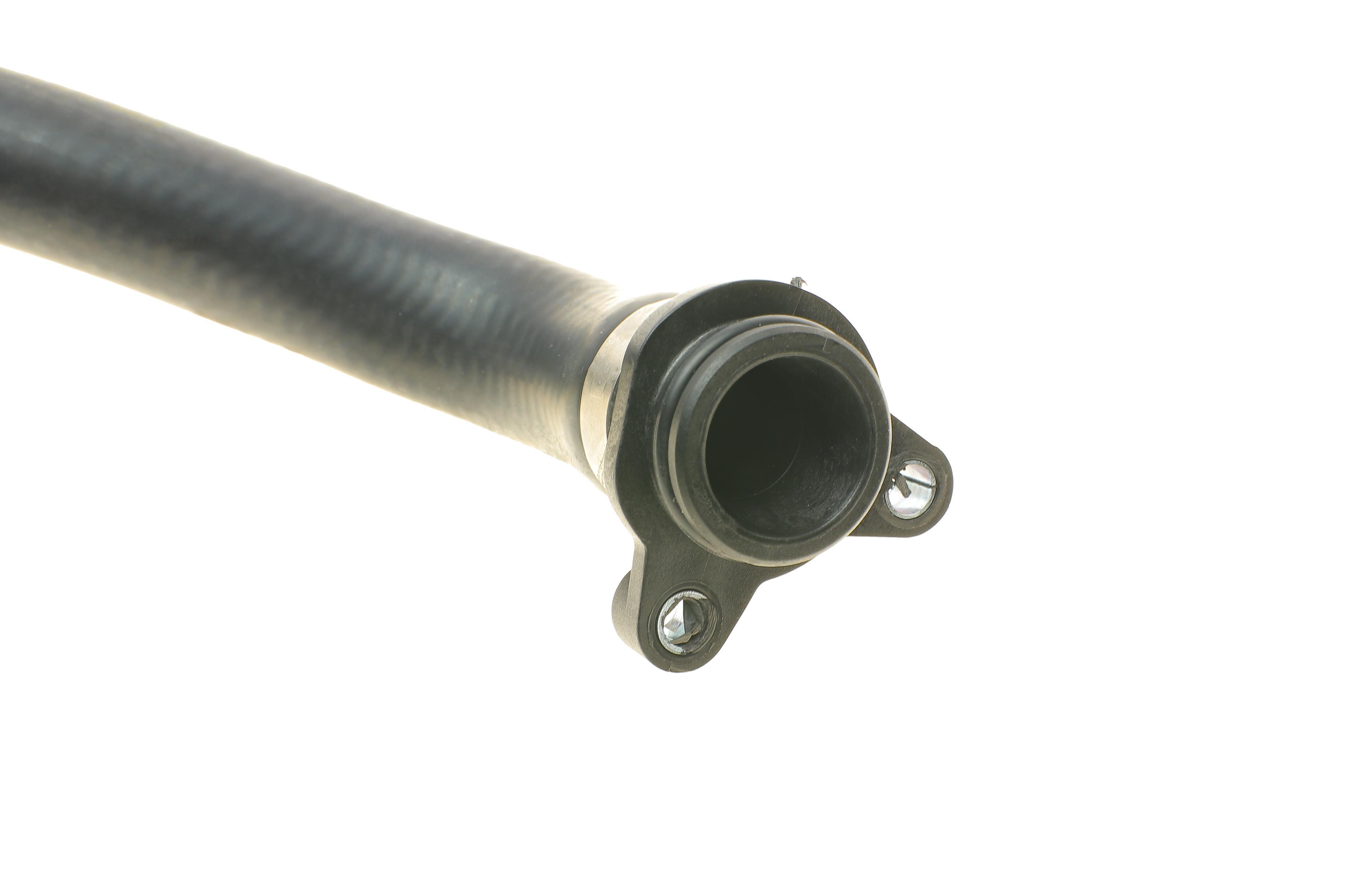 Патрубок радіатора BMW 3 (E90/E91/E92/E93) 2.5/3.0 04-13