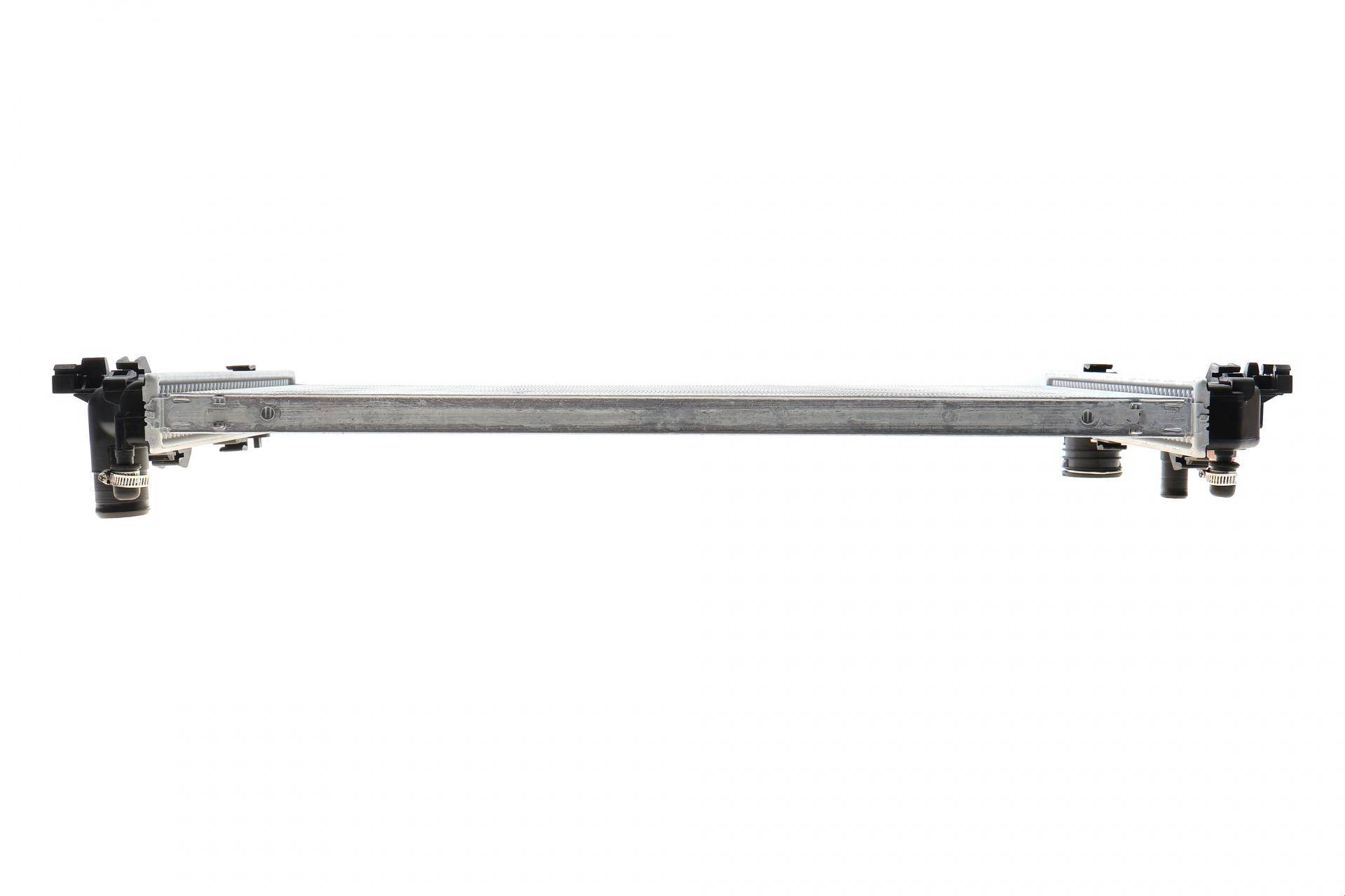 Радіатор охолодження MB Sprinter 06- (+/-AC, АКПП)