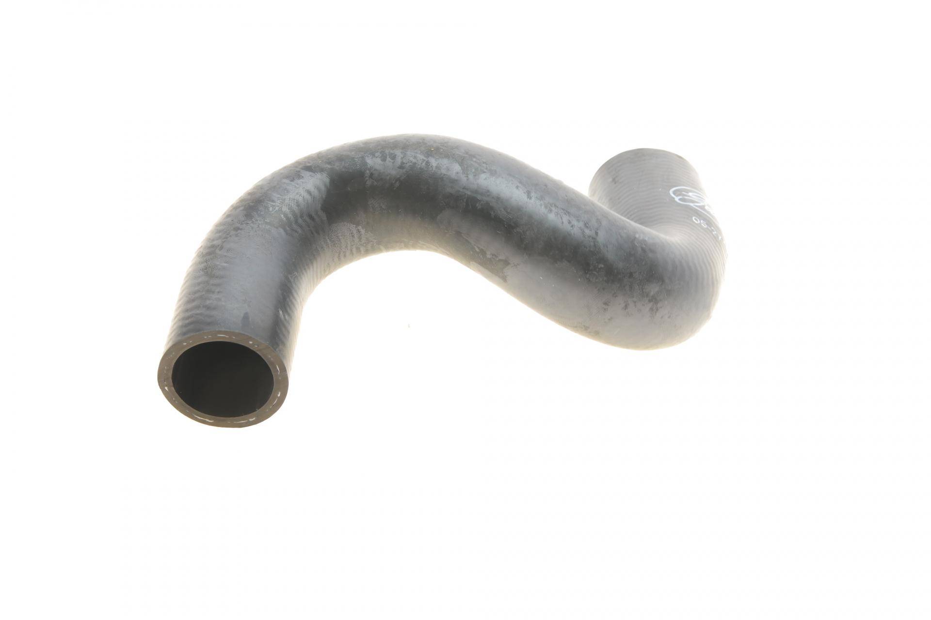 Патрубок радіатора (верхній) Citroen Berlingo/Peugeot Partner 1.9D 96-07