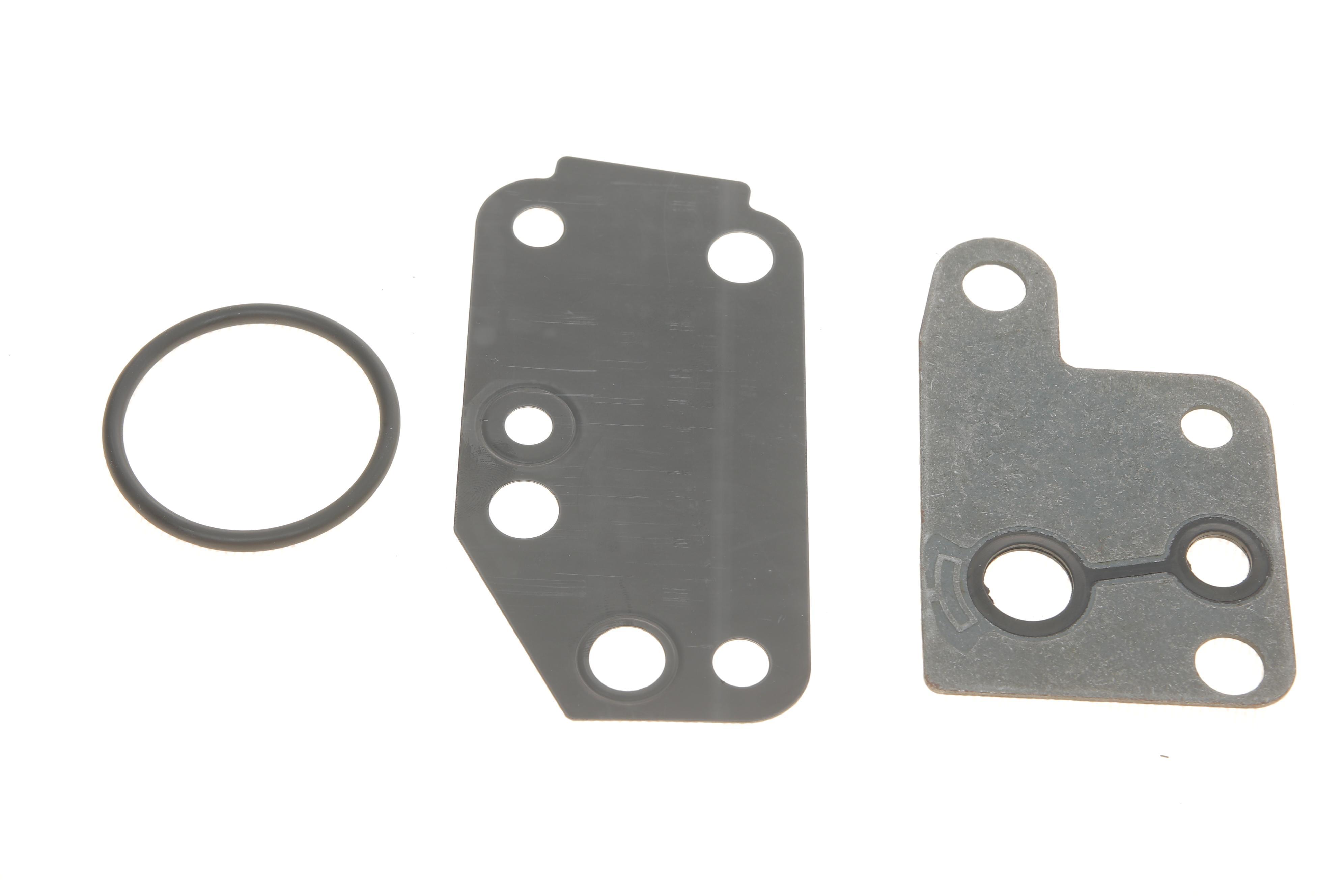 Помпа води Ford Transit VII/VIII 2.4DI/TDCi/TDE 00-14 (R/B) (8 лоп.) (7 кан.) (с корпусом)