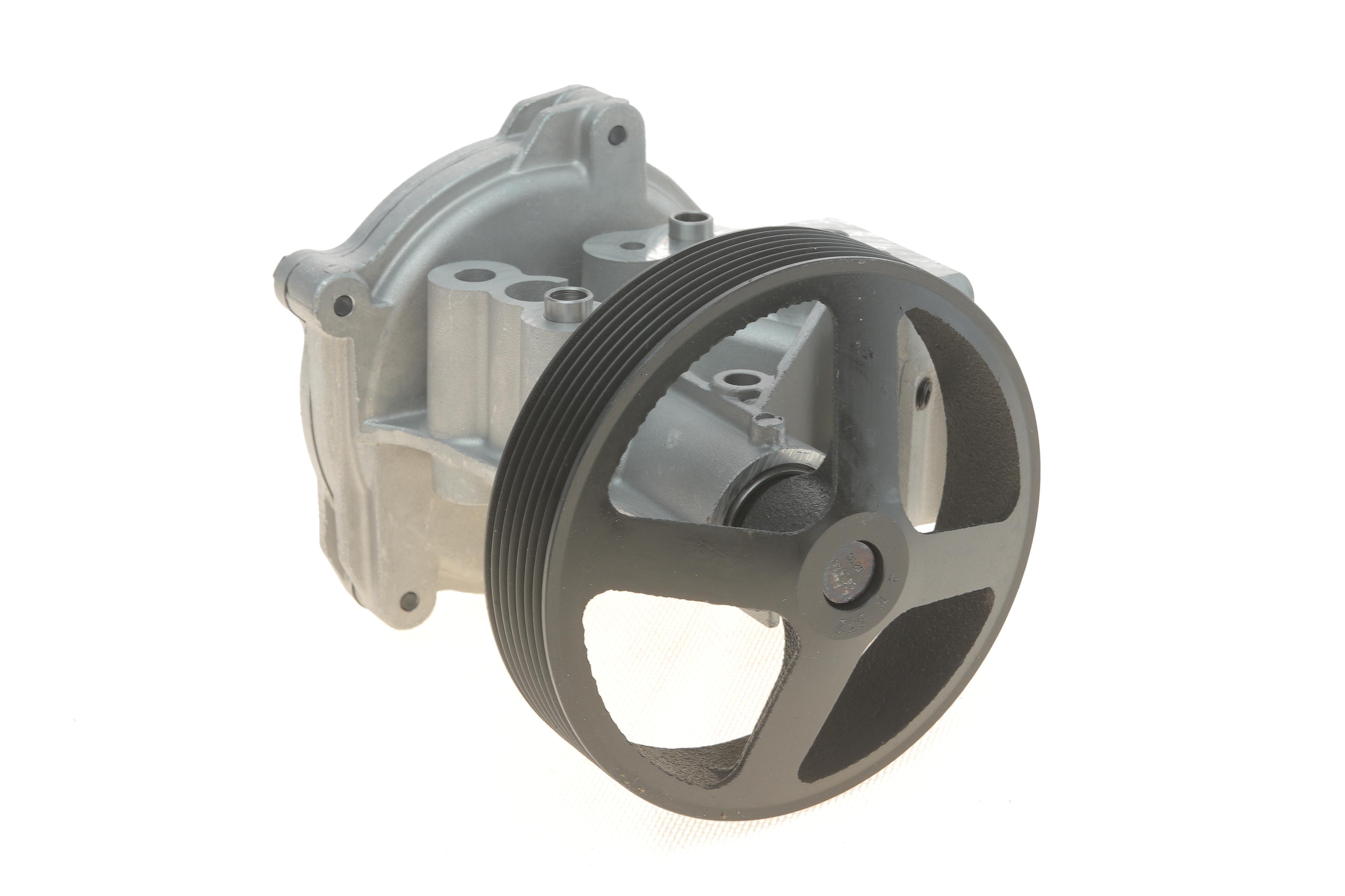 Помпа води Ford Transit VII/VIII 2.4DI/TDCi/TDE 00-14 (R/B) (8 лоп.) (7 кан.) (с корпусом)