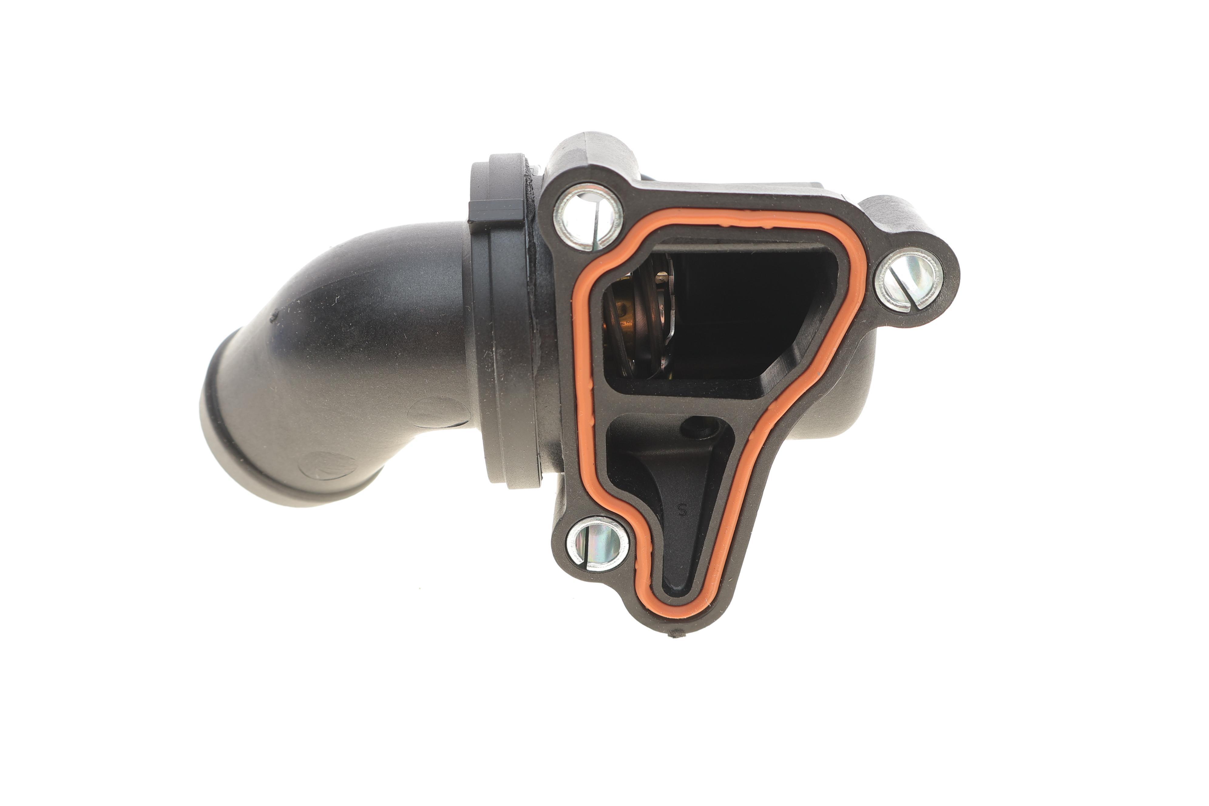 Термостат MB A-class (W169)/B-class (W245) 04-12 (з 07/09)