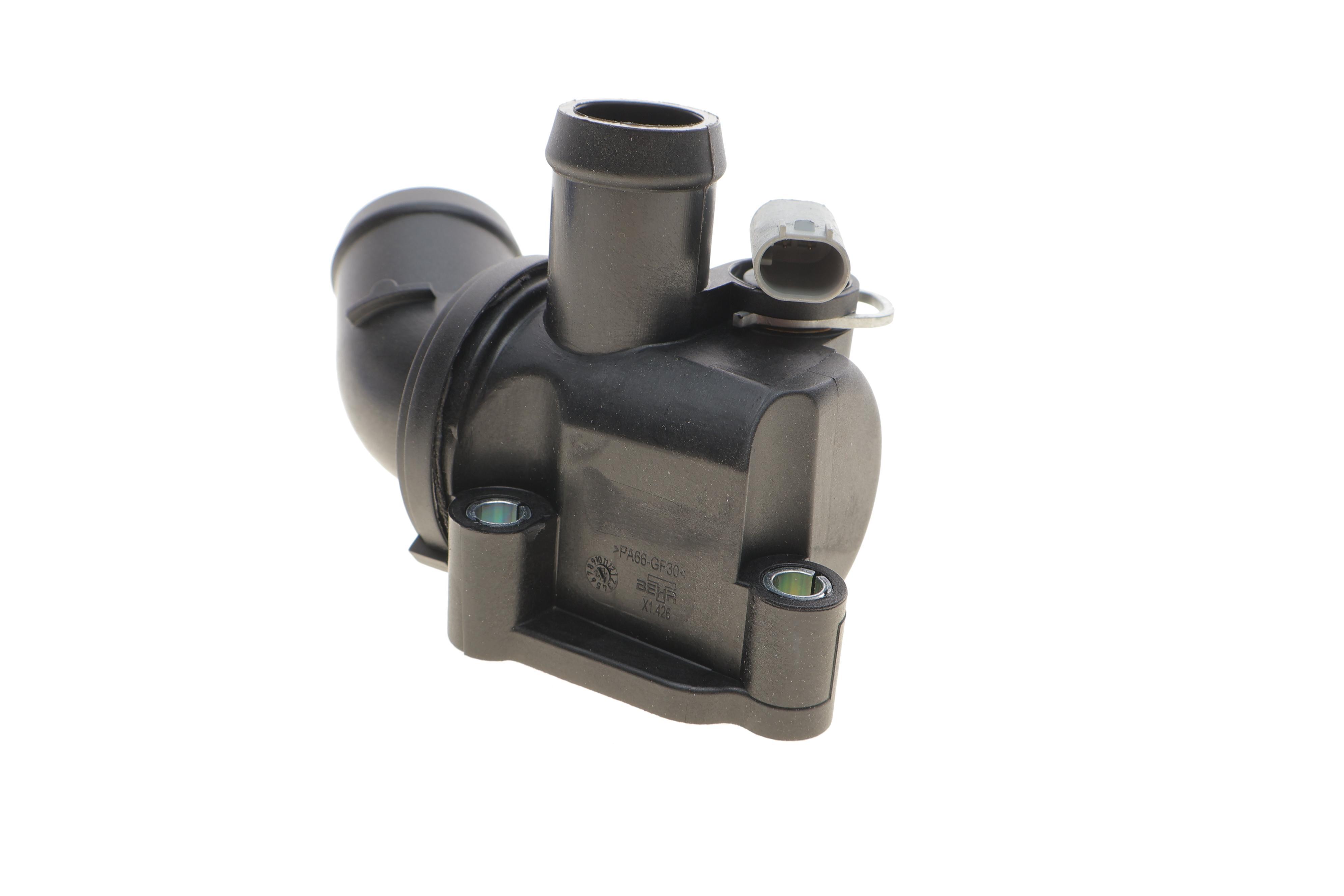 Термостат MB A-class (W169)/B-class (W245) 04-12 (з 07/09)