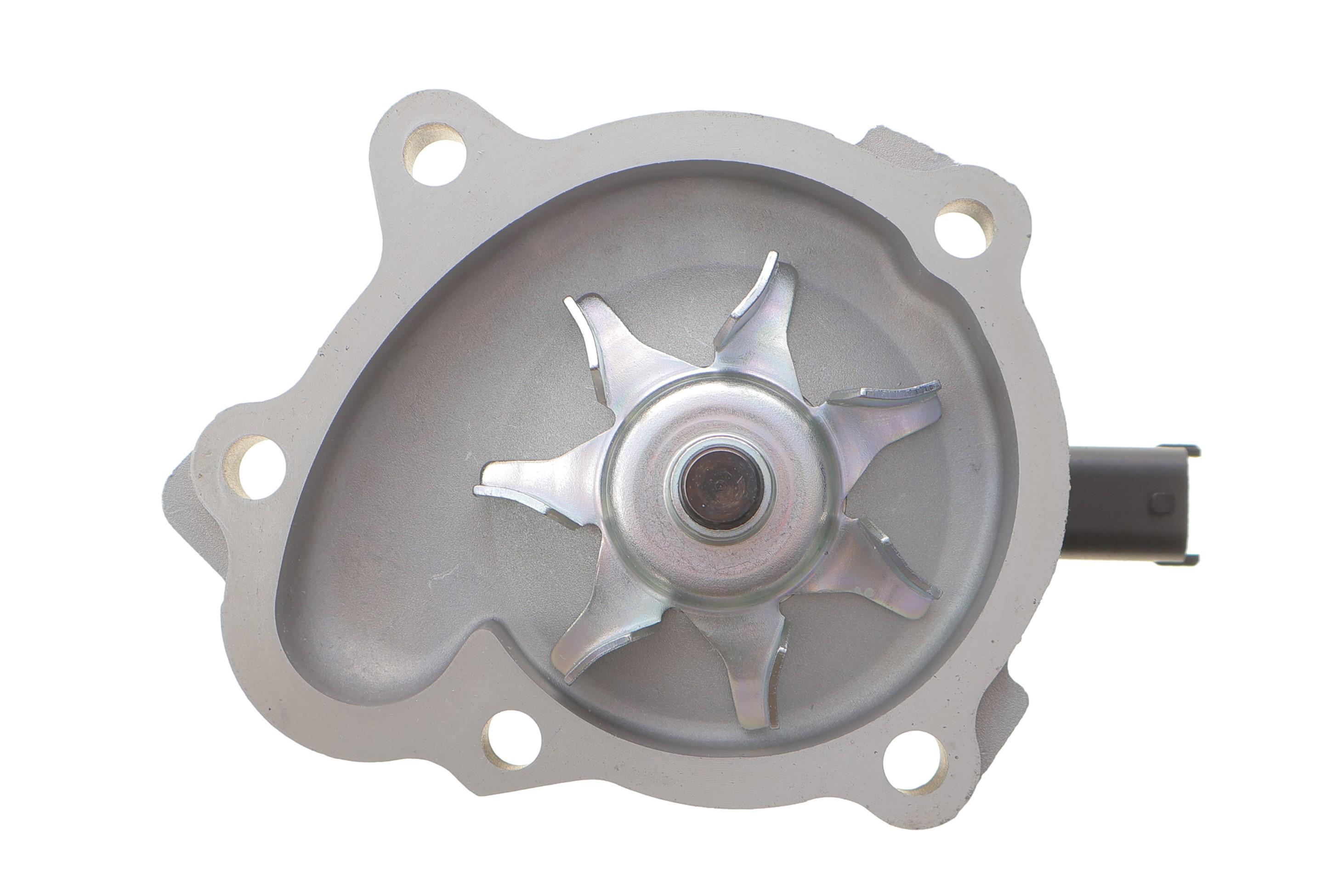 Помпа води Opel Astra J 1.7 CDTI 09- (R/B) (7 лоп.)