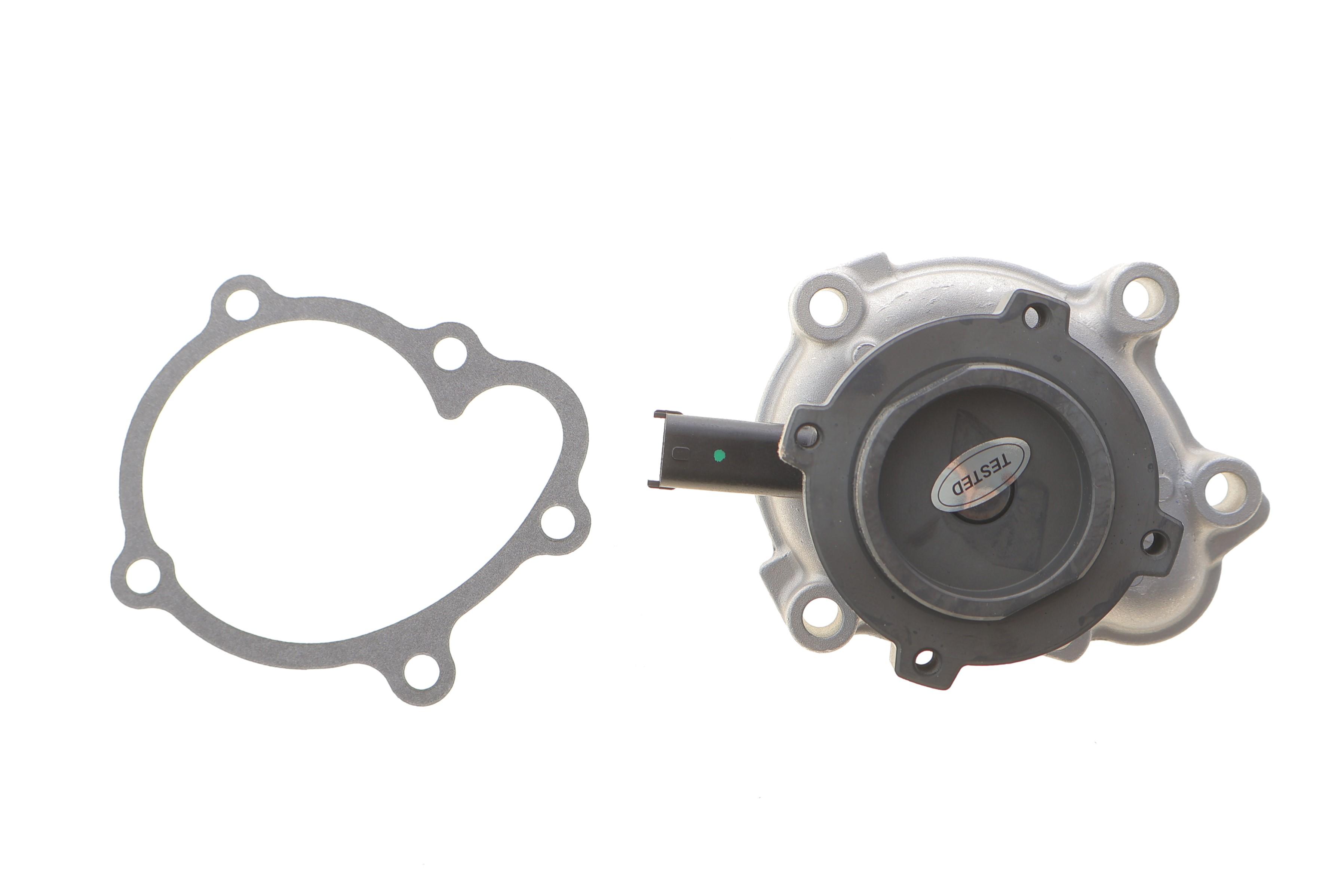 Помпа води Opel Astra J 1.7 CDTI 09- (R/B) (7 лоп.)