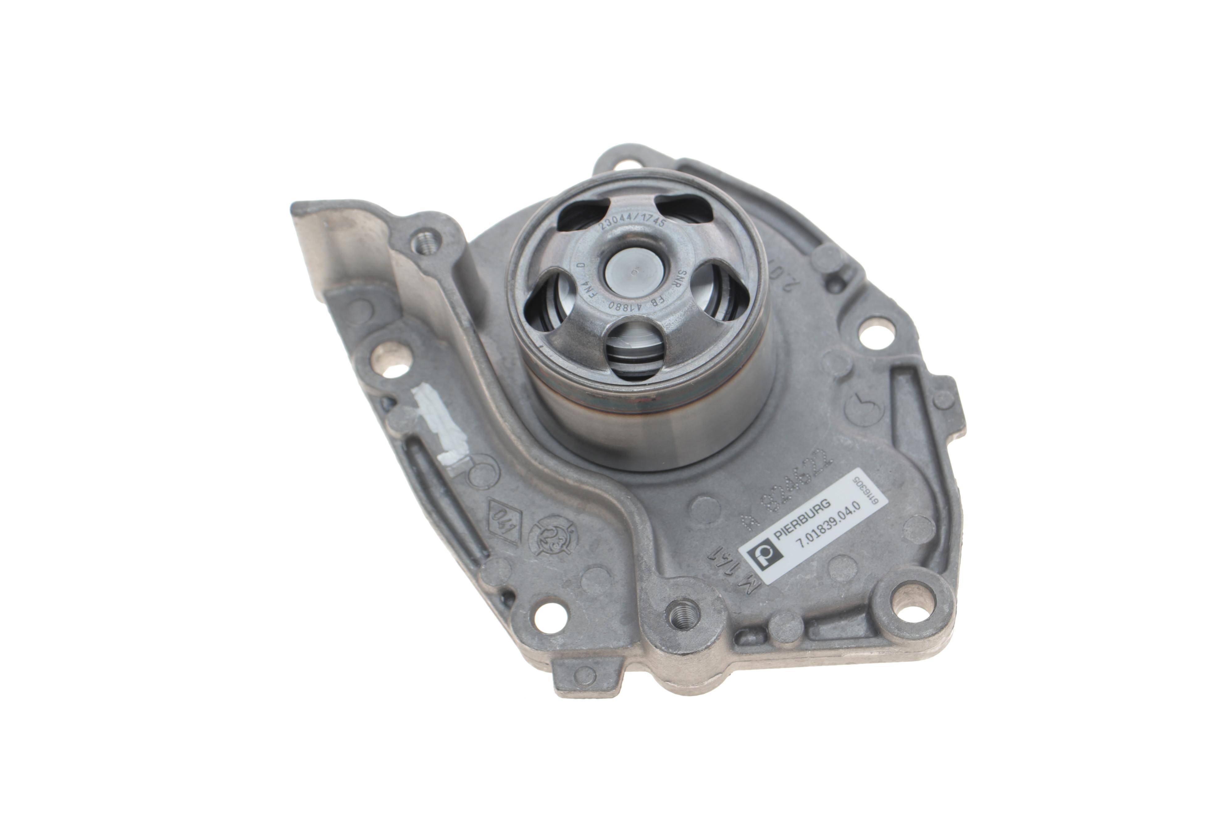 Помпа води Renault Megane III/Scenic III 1.9dCi 08-/Suzuki Grand Vitara 1.9DDiS 05-15