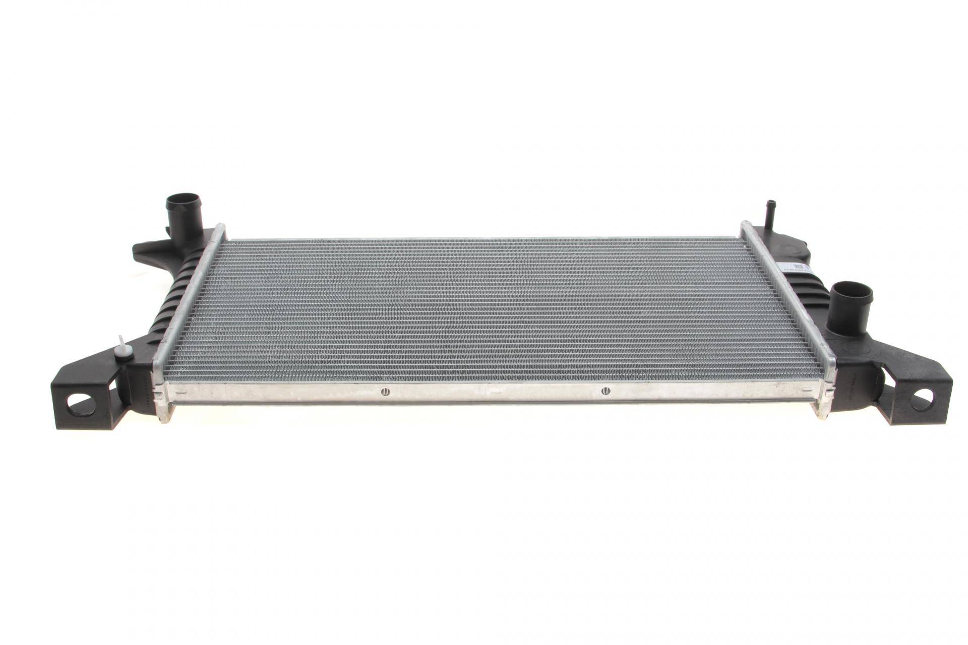 Радіатор охолодження Ford Transit 2.5D 85-94