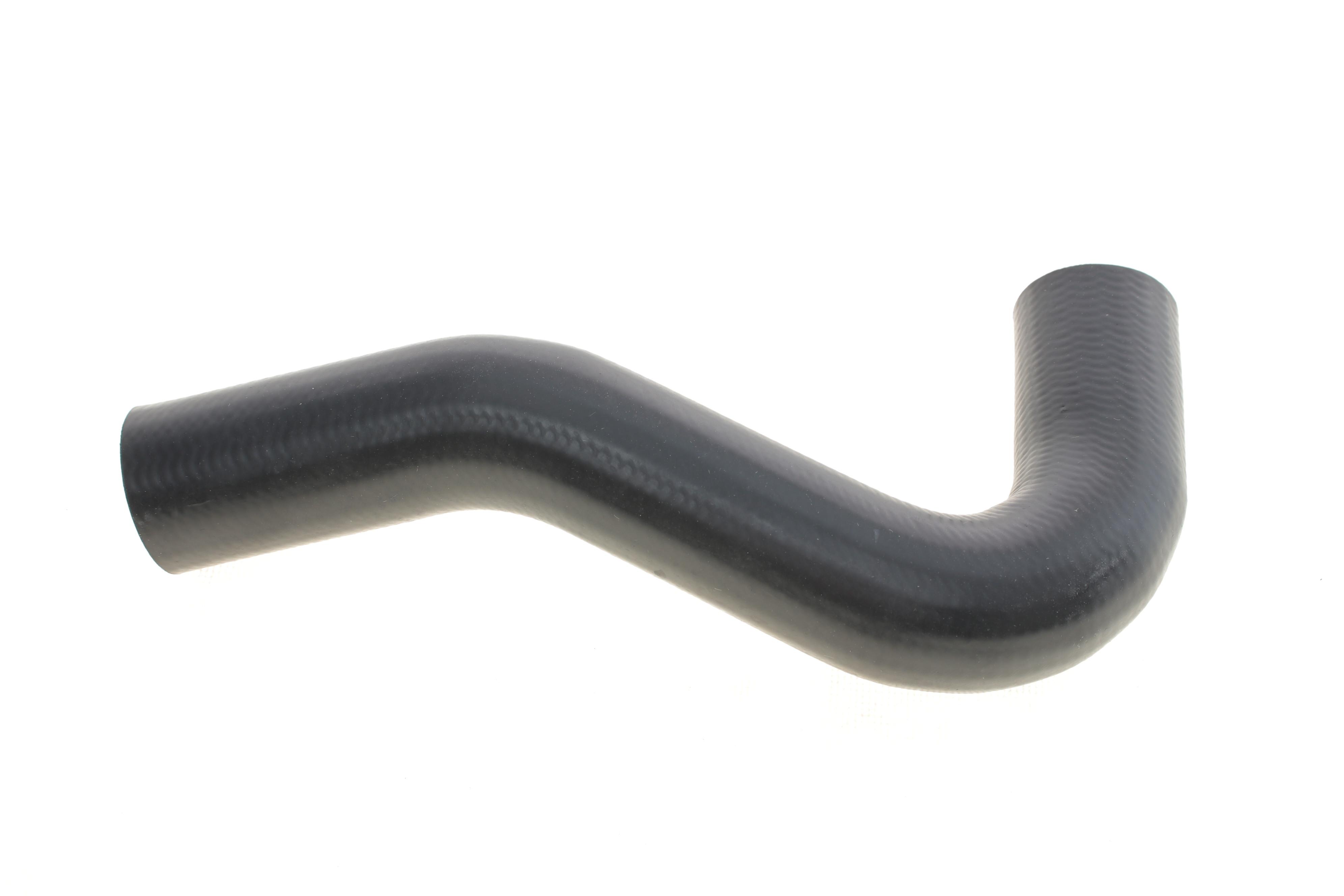 Патрубок системи охолодження VW Golf II/ Jetta II 83-91