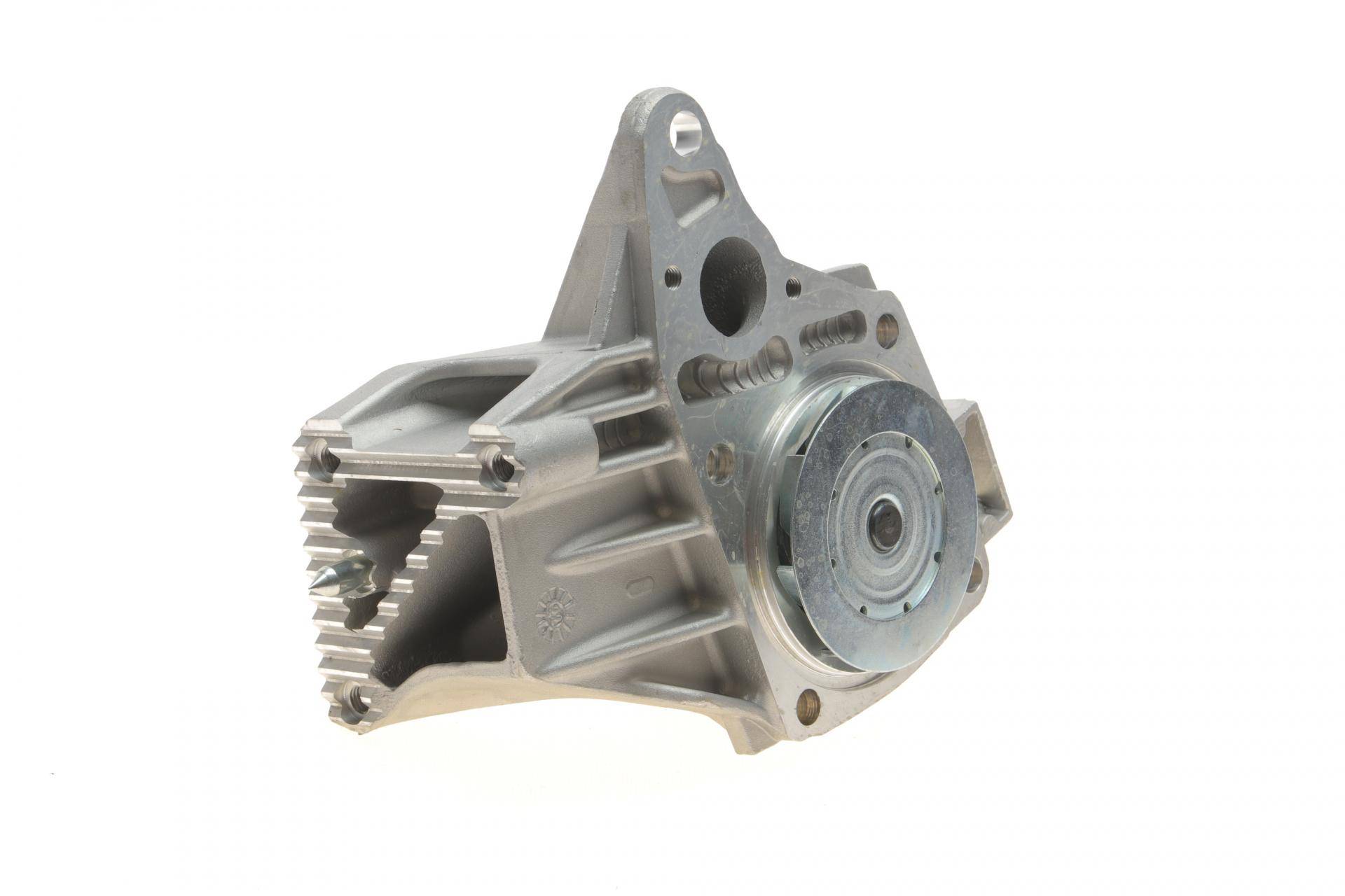 Помпа води Renault Master/Opel Movano 2.5D 98-01 (R/B) (8 лоп)