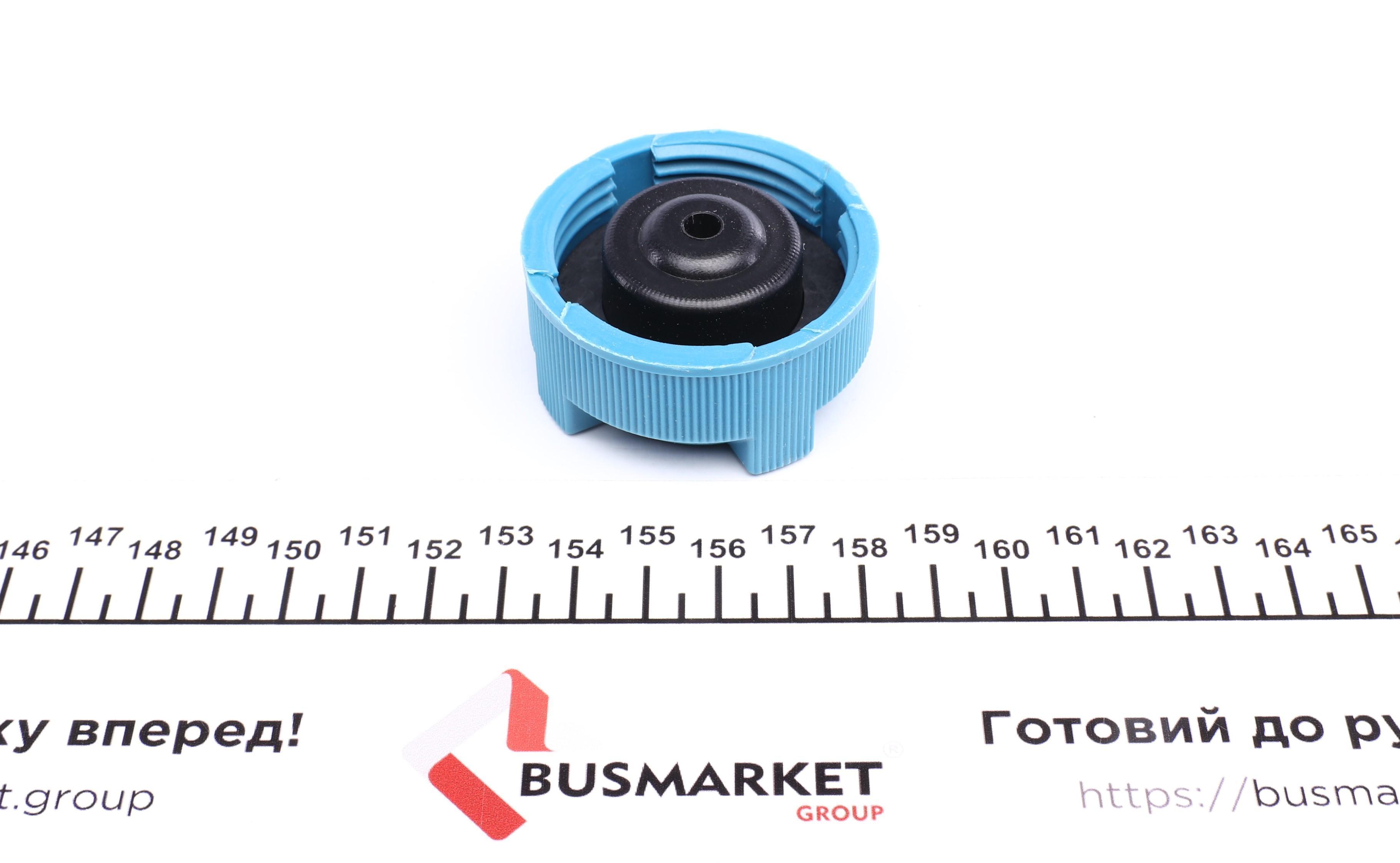 Кришка бачка розширювального Citroen Jumper/Fiat Ducato/Doblo 1.3D-3.0HDi 06-