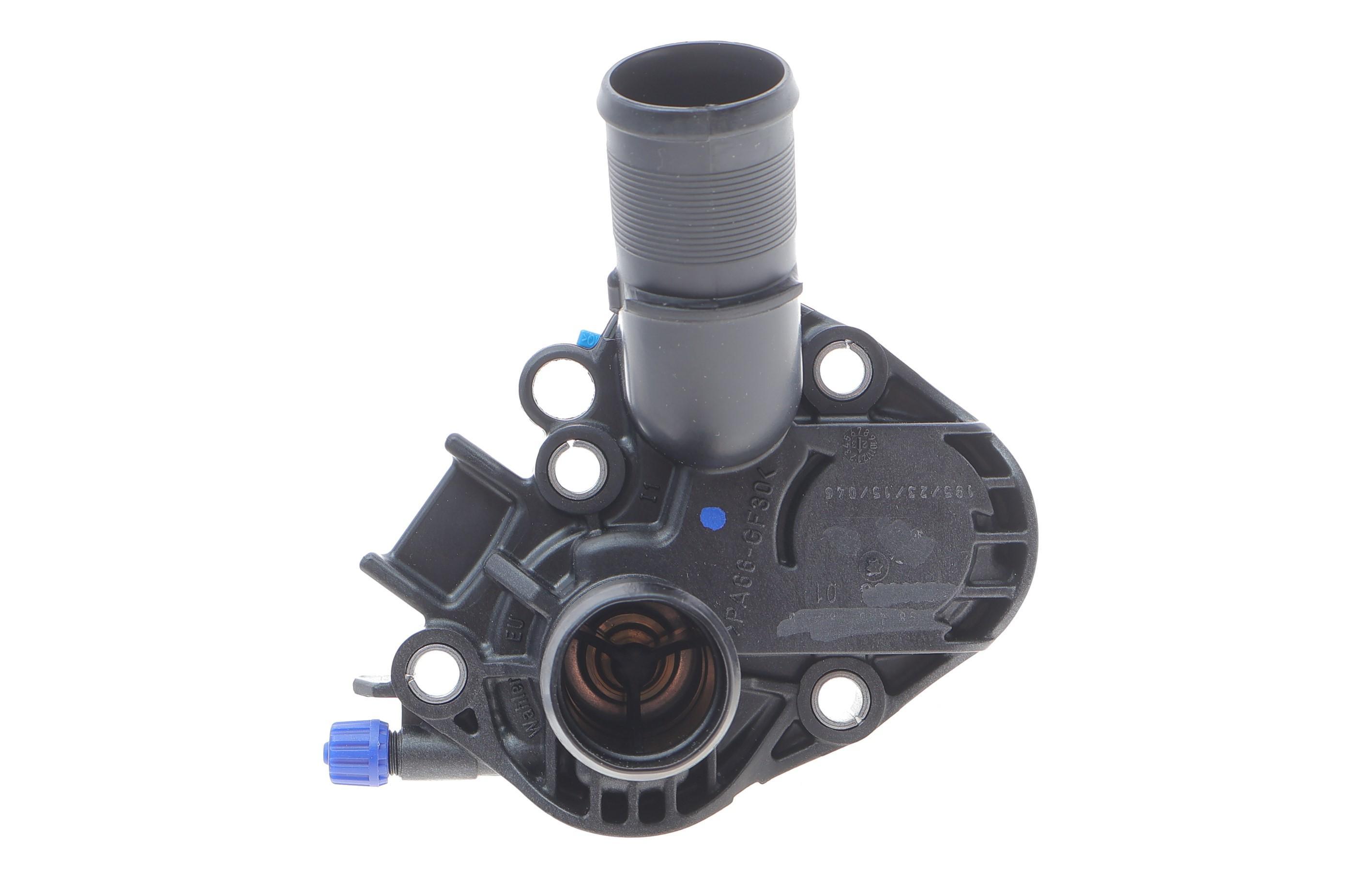 Термостат Citroen C3/С4/Peugeot 208/308 1.0VTi/1.2VTi 12- (83/89 °C)