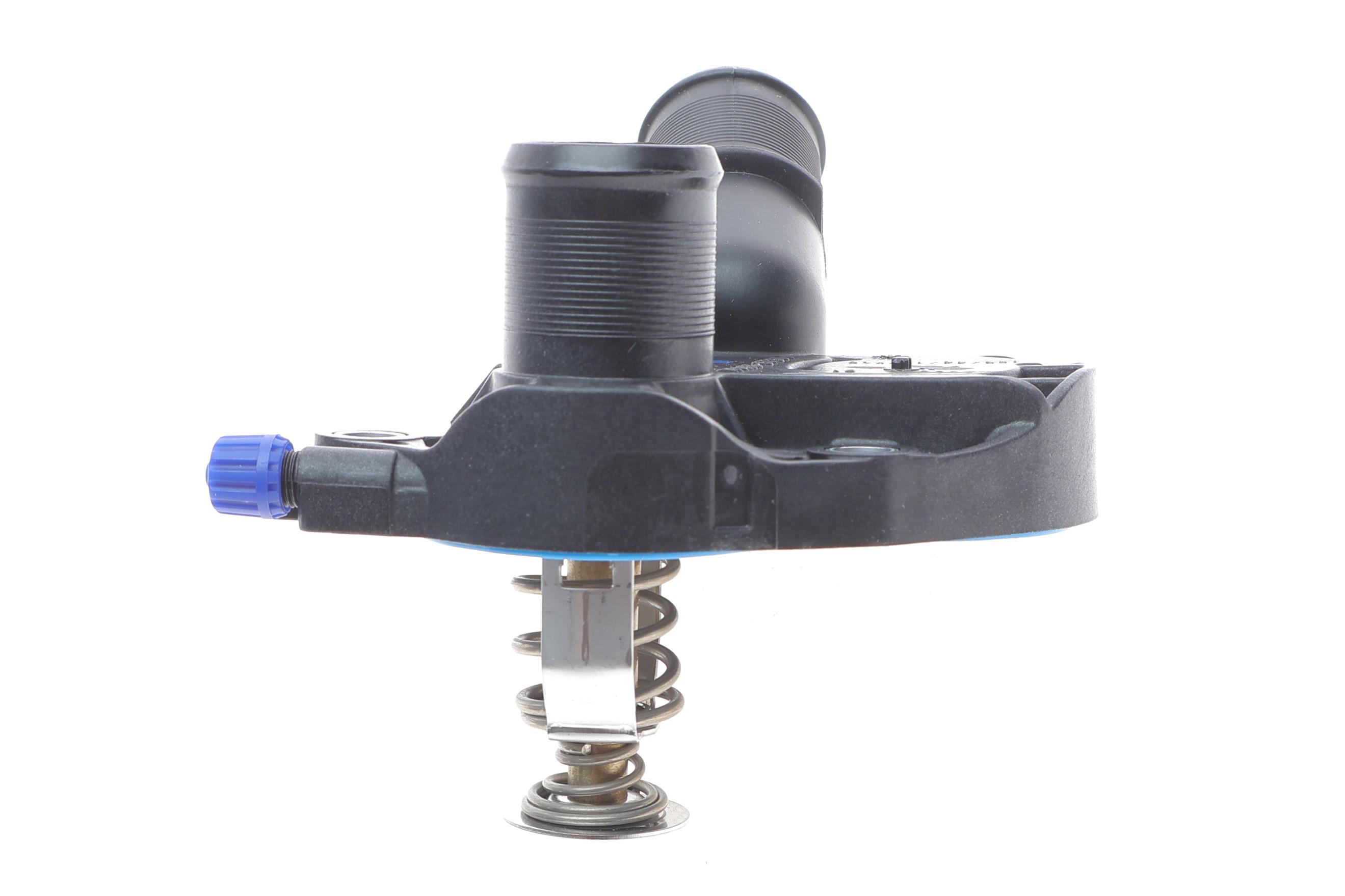 Термостат Citroen C3/С4/Peugeot 208/308 1.0VTi/1.2VTi 12- (83/89 °C)