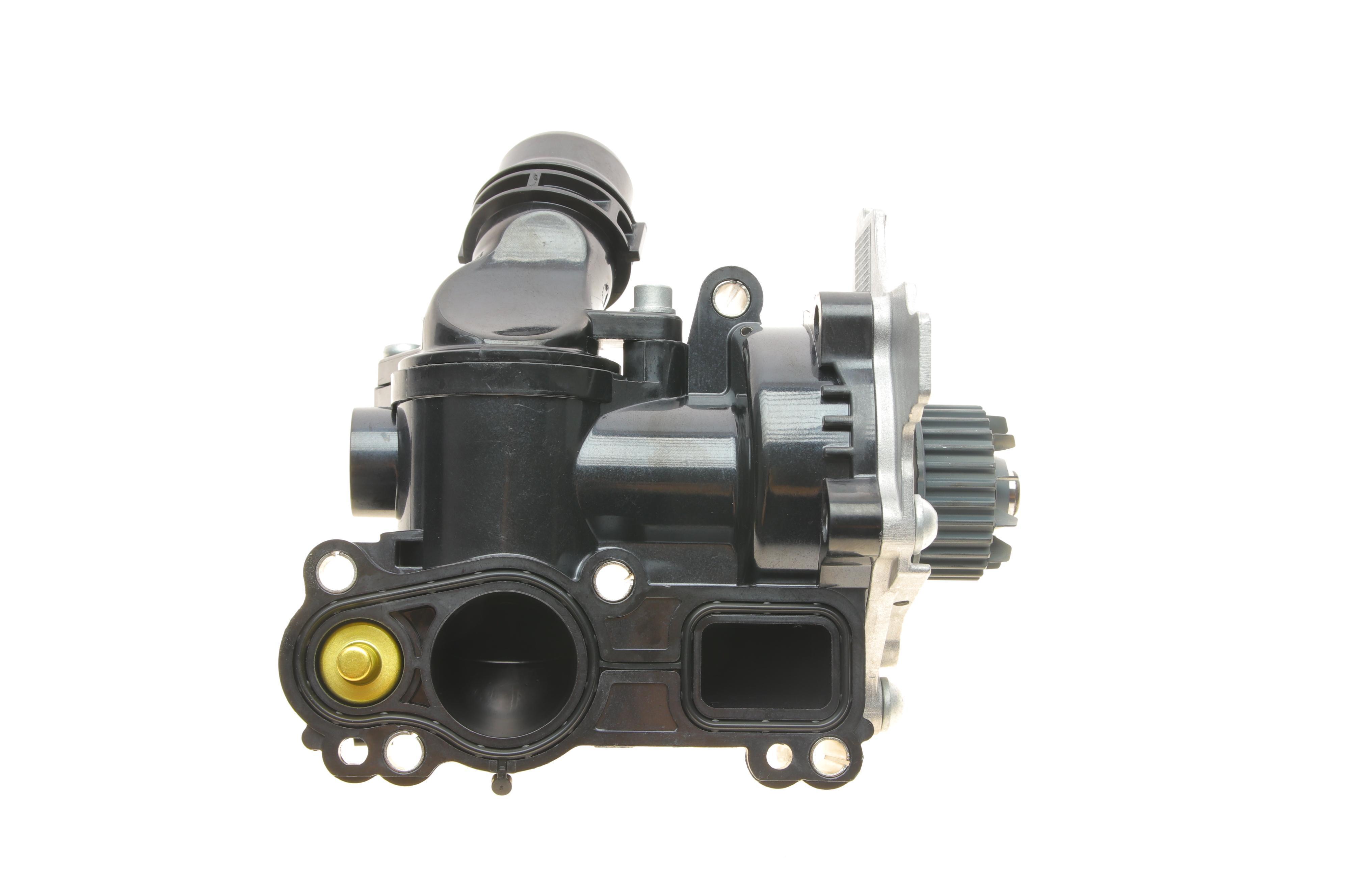 Помпа води Audi A3-A8 1.8TFSI/2.0TFSI/Skoda Octavia 1.8TSI/2.0RS/VW Golf V/VI 2.0TSI 06-