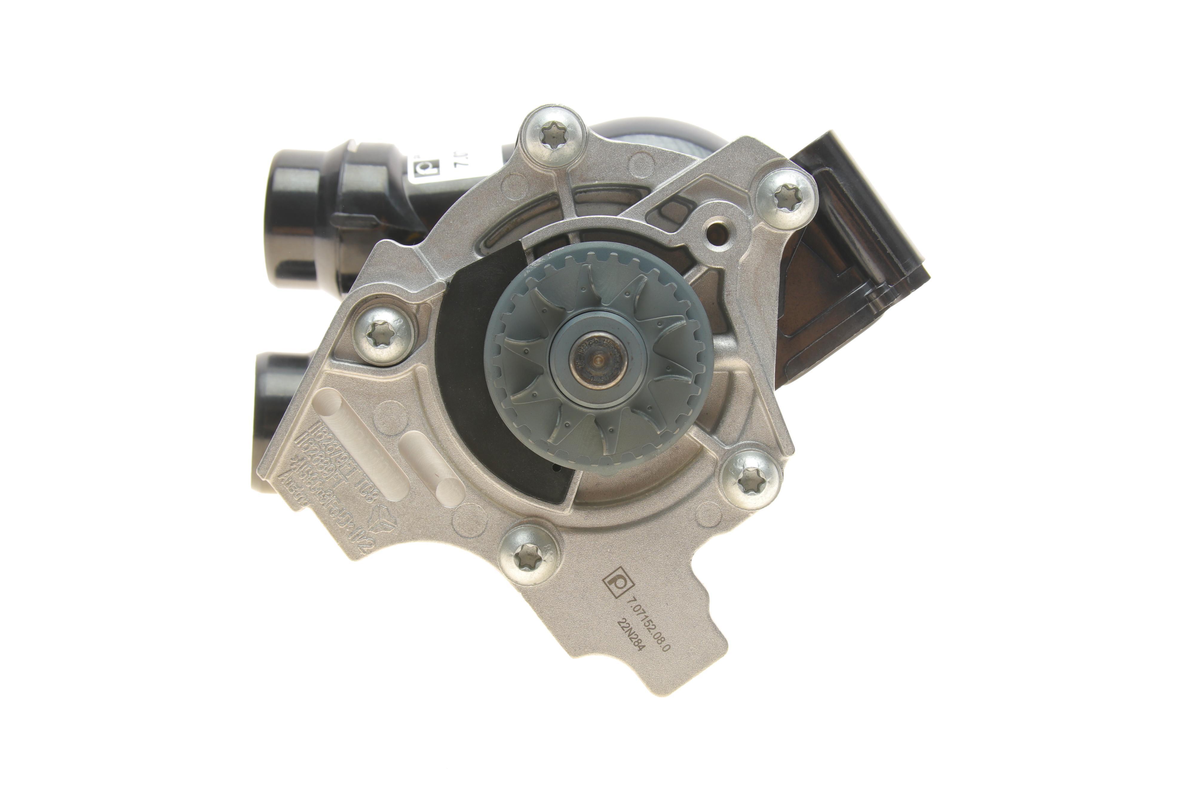 Помпа води Audi A3-A8 1.8TFSI/2.0TFSI/Skoda Octavia 1.8TSI/2.0RS/VW Golf V/VI 2.0TSI 06-