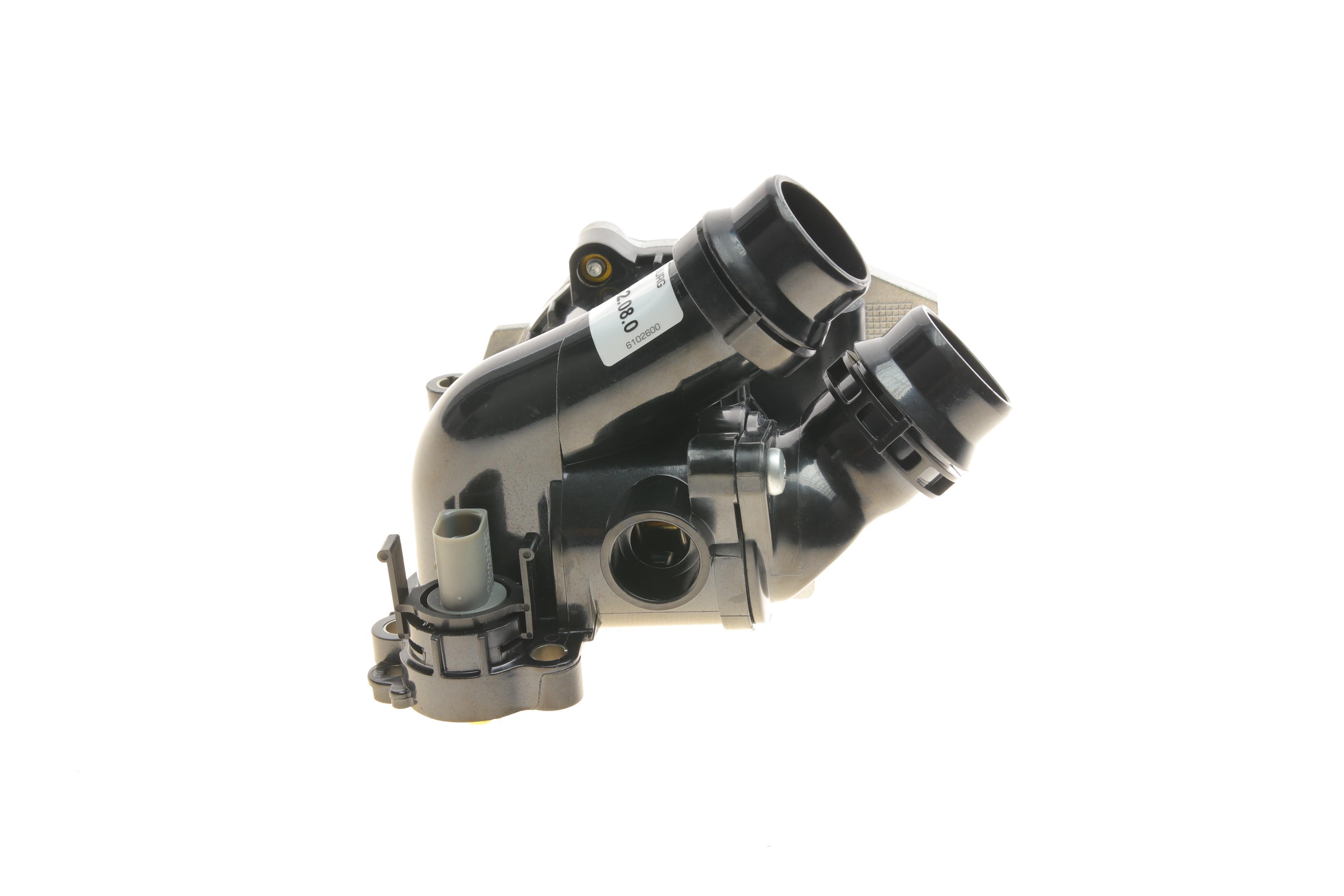 Помпа води Audi A3-A8 1.8TFSI/2.0TFSI/Skoda Octavia 1.8TSI/2.0RS/VW Golf V/VI 2.0TSI 06-