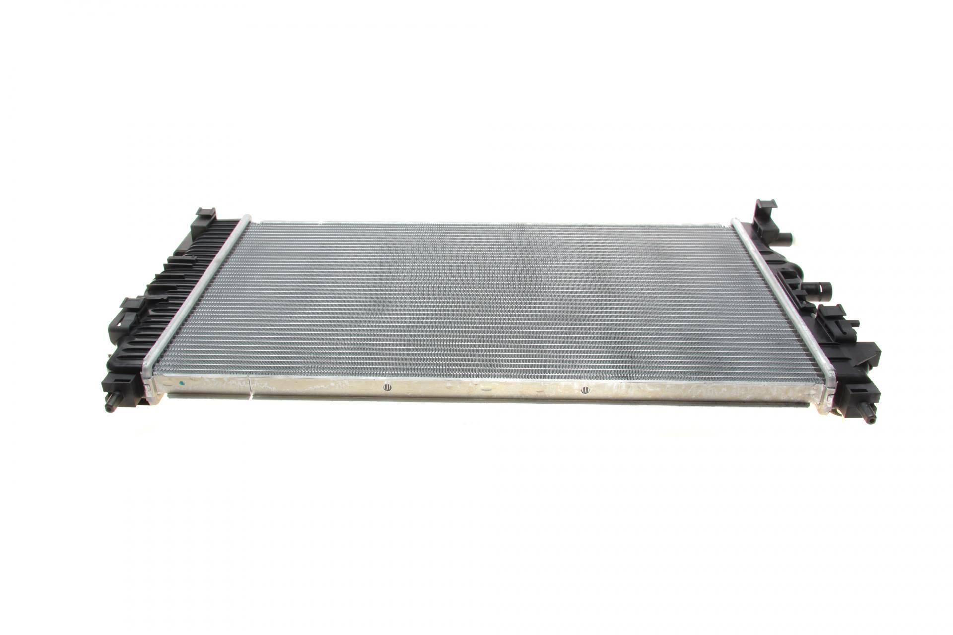 Радіатор охолодження Chevrolet Cruze 1.6/2.0CDI 09-