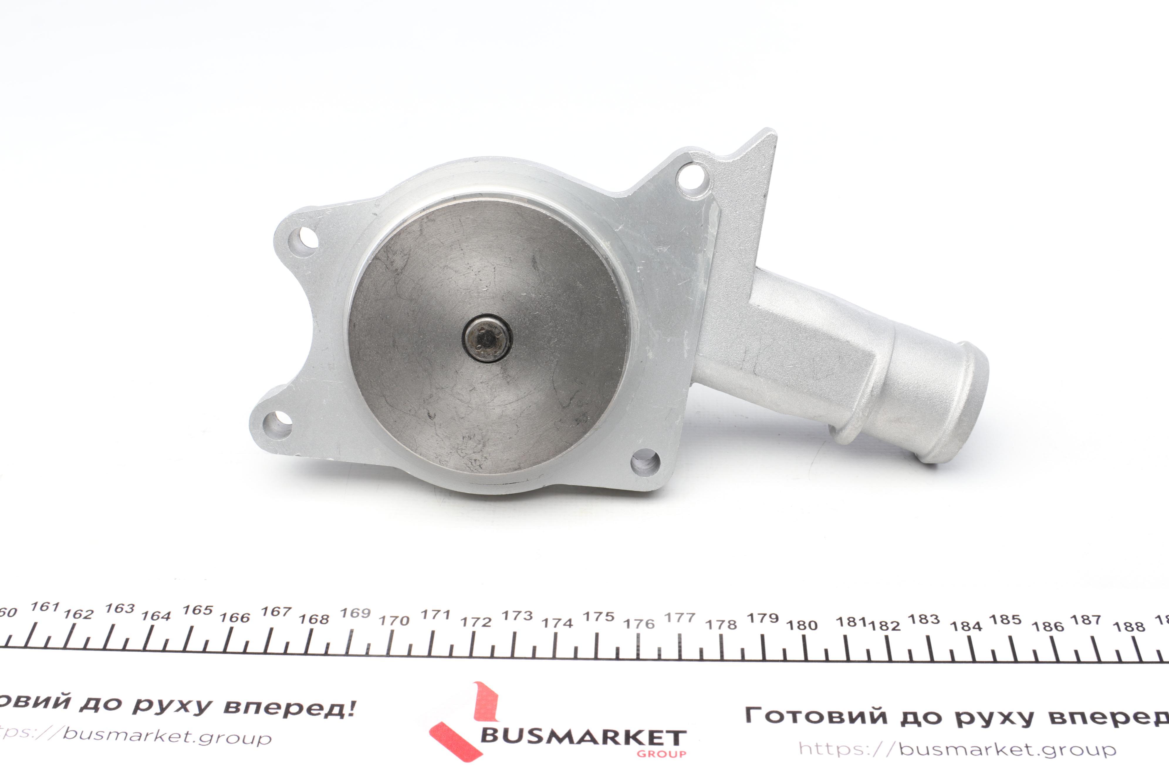 Помпа води Ford Fiesta II/III 1.4/1.6 86-95, z=20