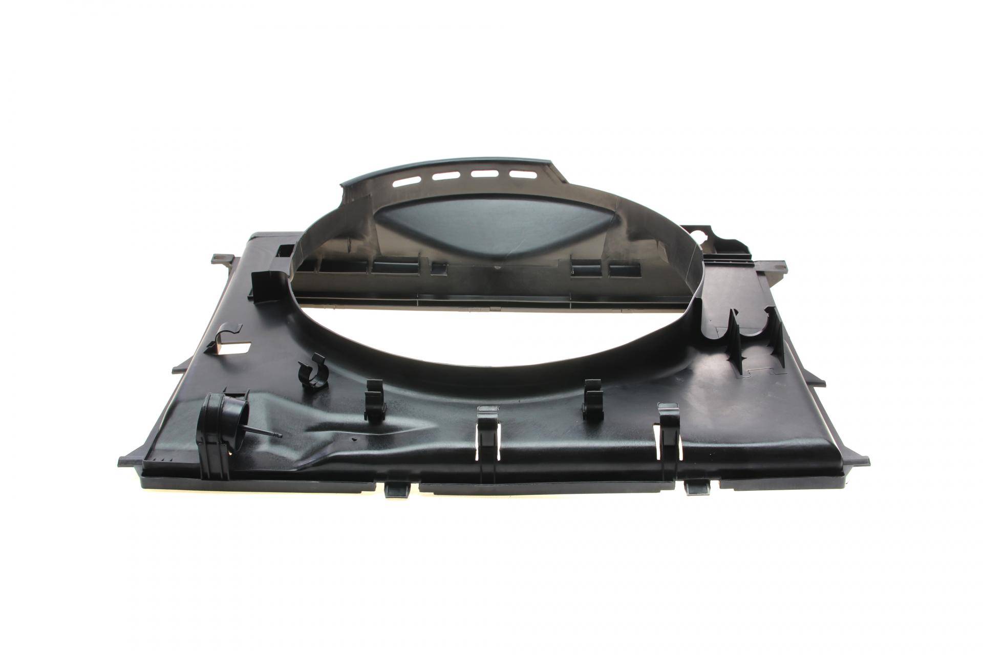 Дифузор радіатора BMW 5 (E39) 95-03 M52/M54