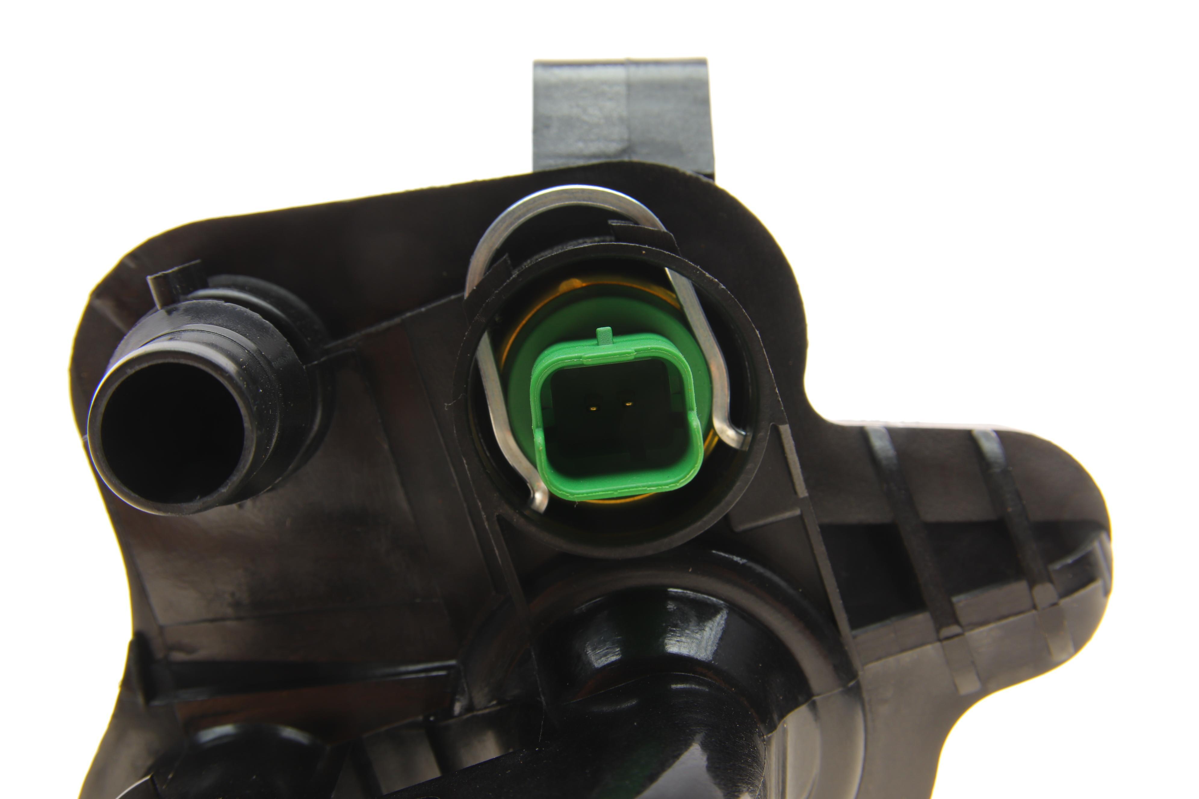 Термостат Citroen Berlingo 1.6HDI 05-/Jumpy 1.6HDI 08-/Nemo 1.4HDI (83°C)