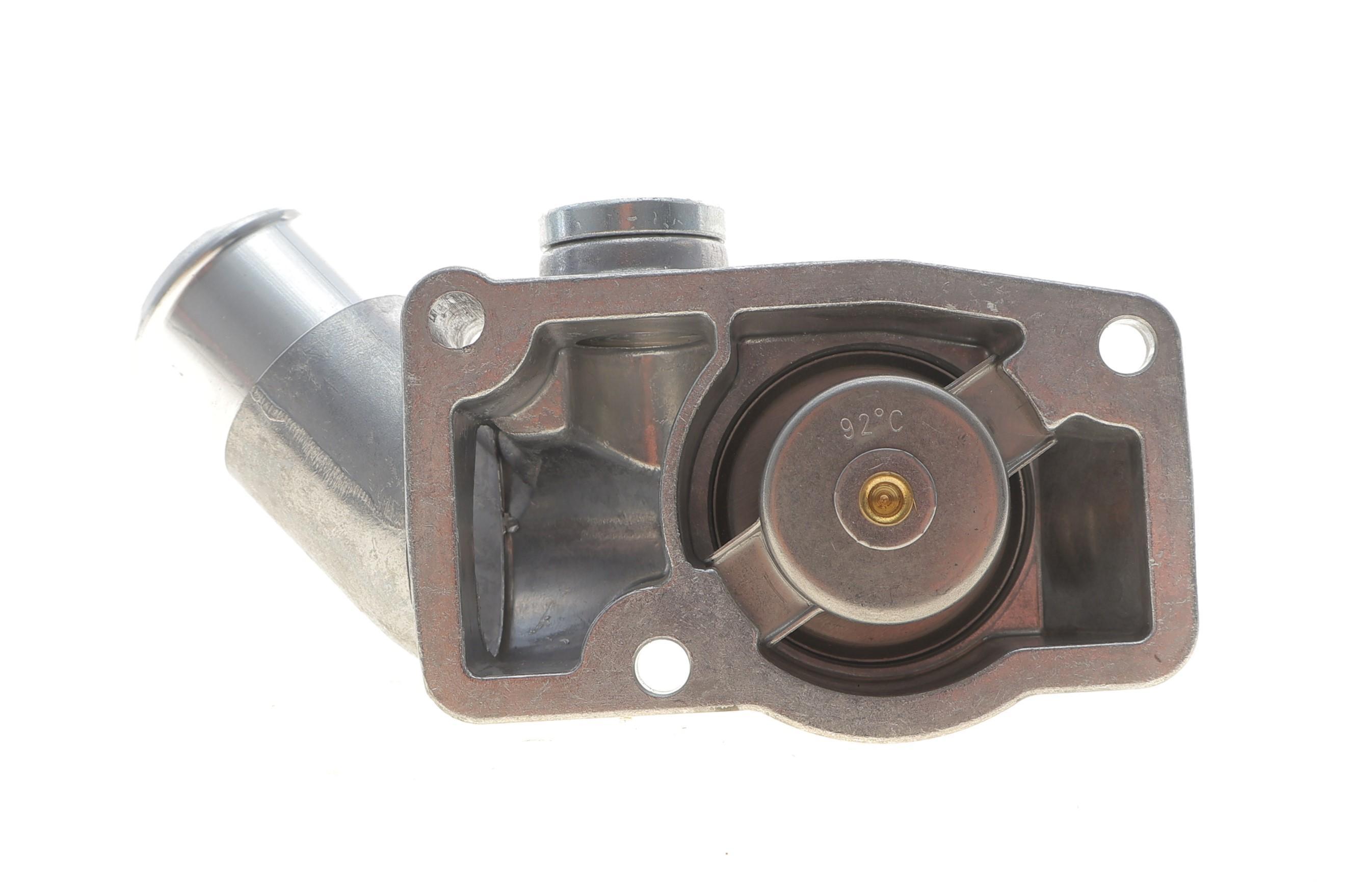 Термостат Opel Astra G 2.0DI/DTI 98-05 (92°) (з корпусом)