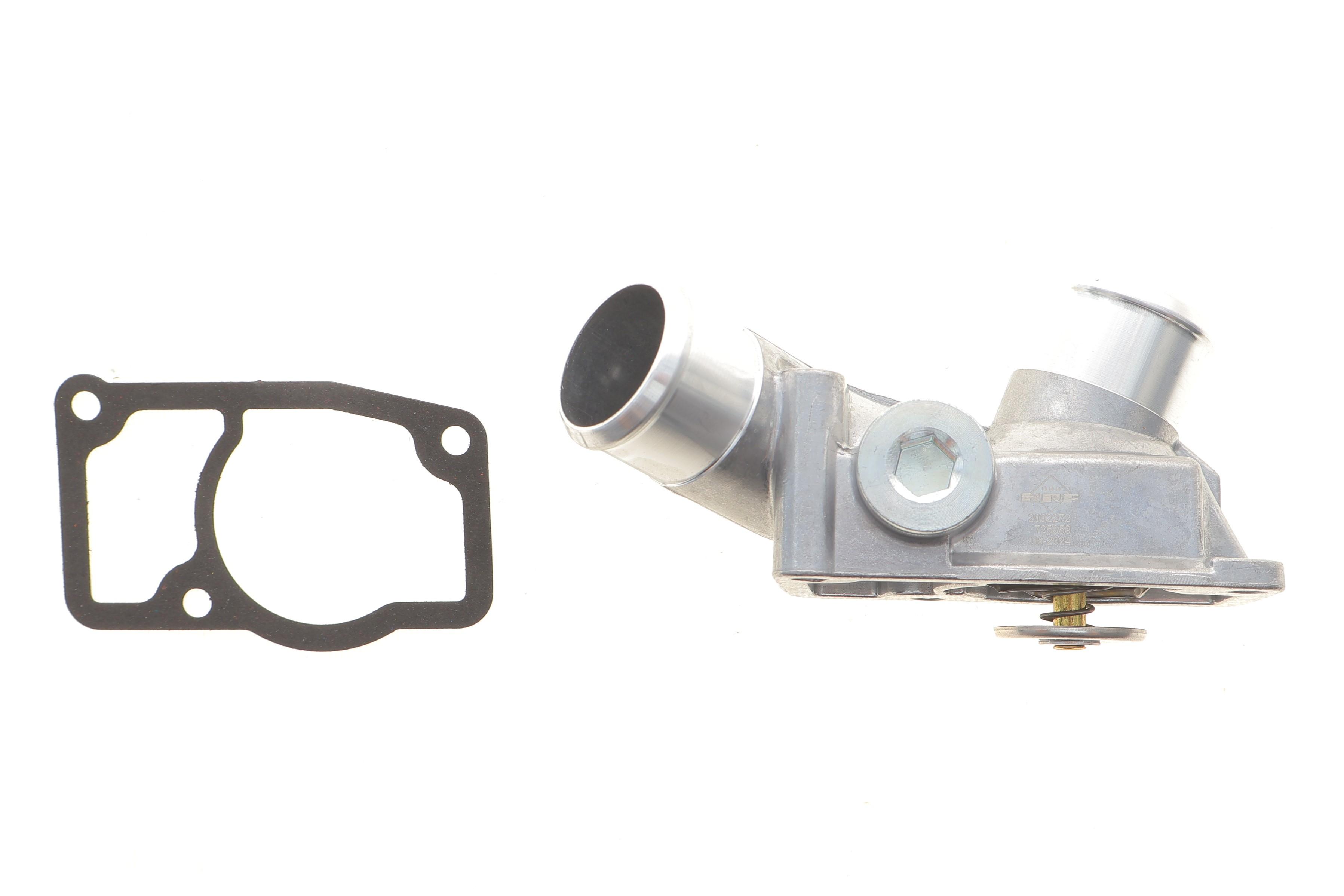 Термостат Opel Astra G 2.0DI/DTI 98-05 (92°) (з корпусом)