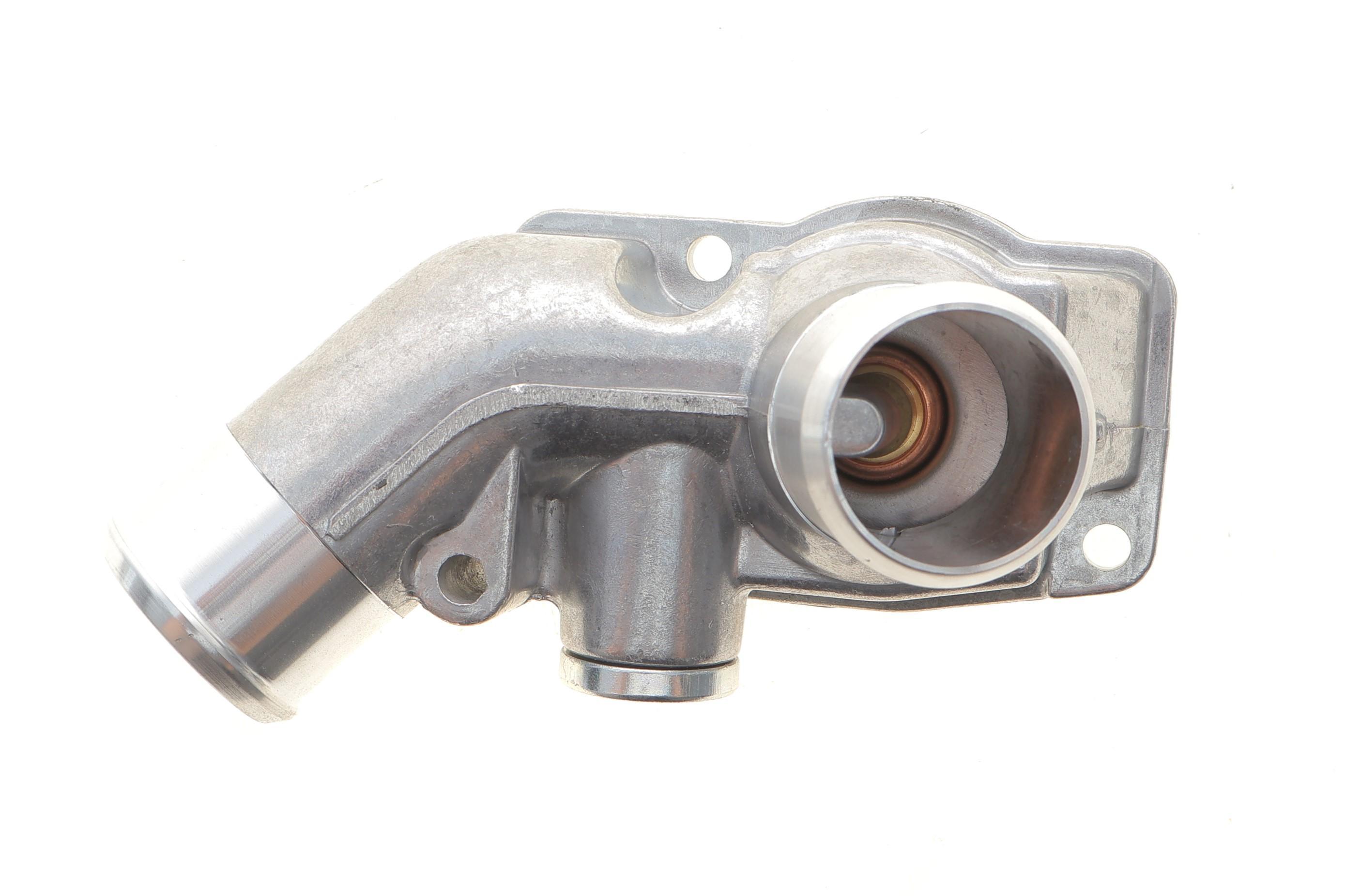 Термостат Opel Astra G 2.0DI/DTI 98-05 (92°) (з корпусом)