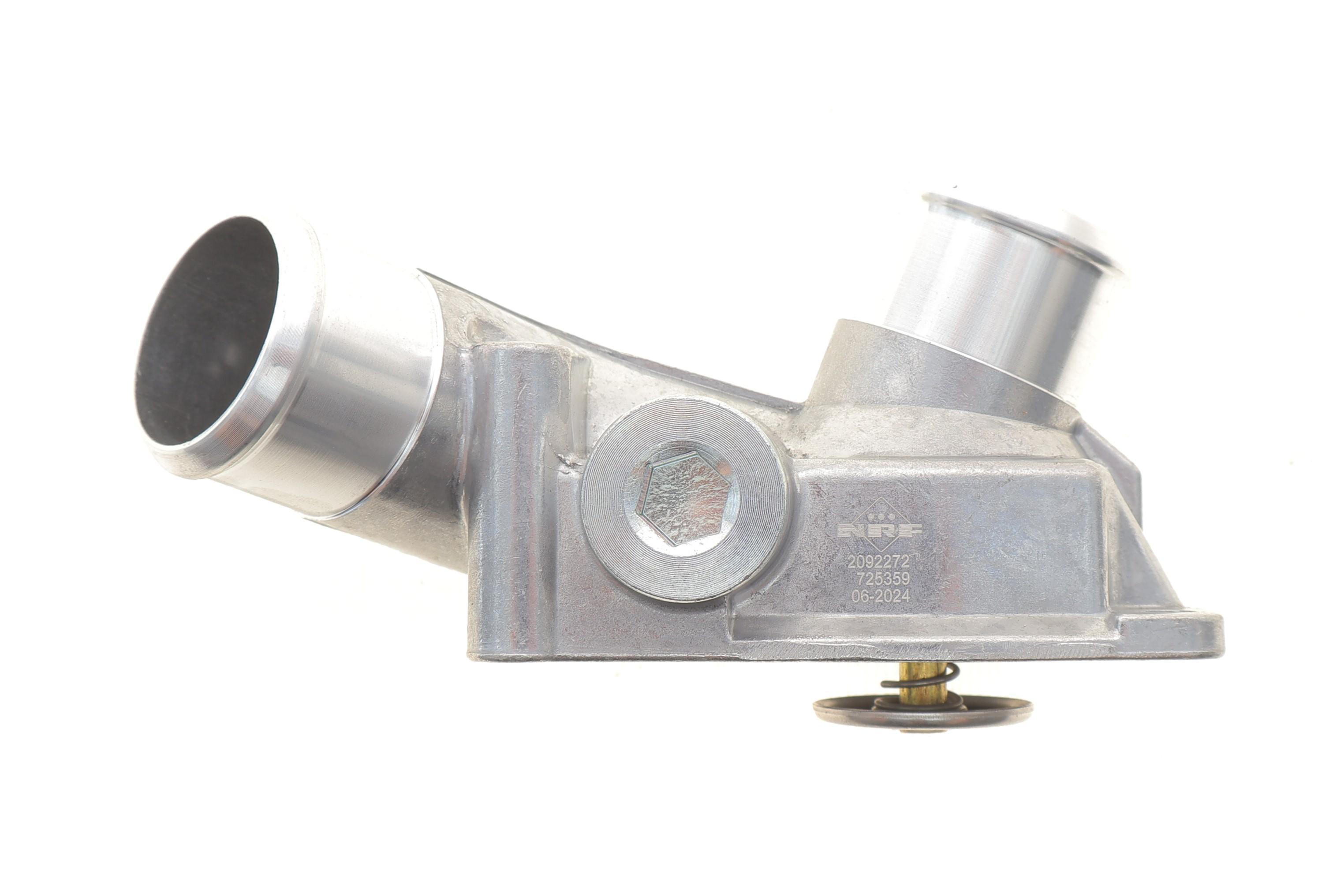 Термостат Opel Astra G 2.0DI/DTI 98-05 (92°) (з корпусом)