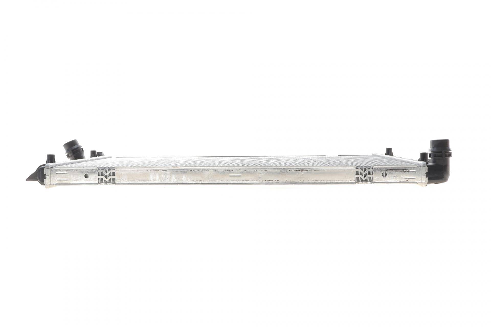 Радіатор охолодження VW Tiguan 1.4TSI/2.0 TDI 15-18