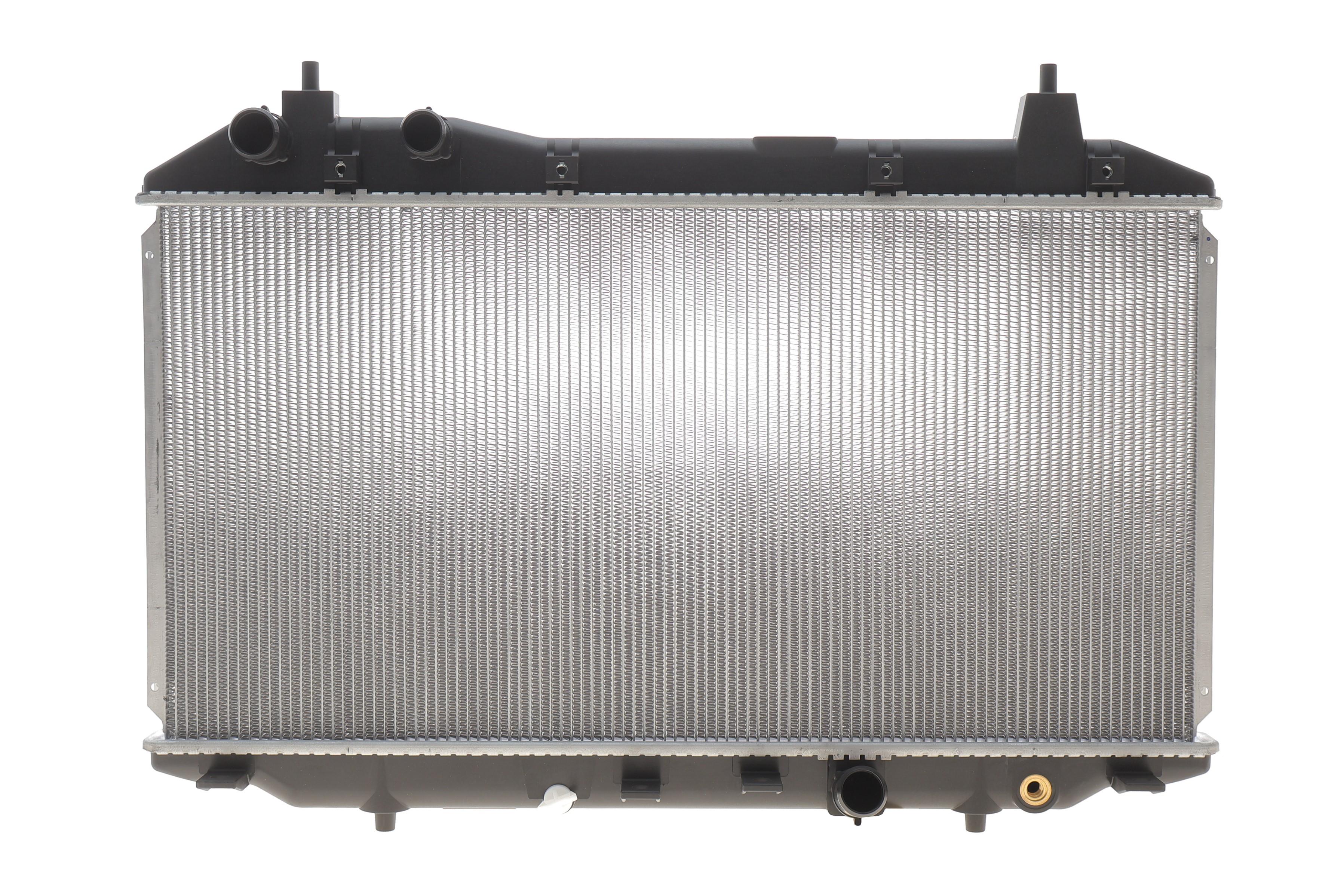 Радіатор охолодження Honda Civic 1.4 05-11