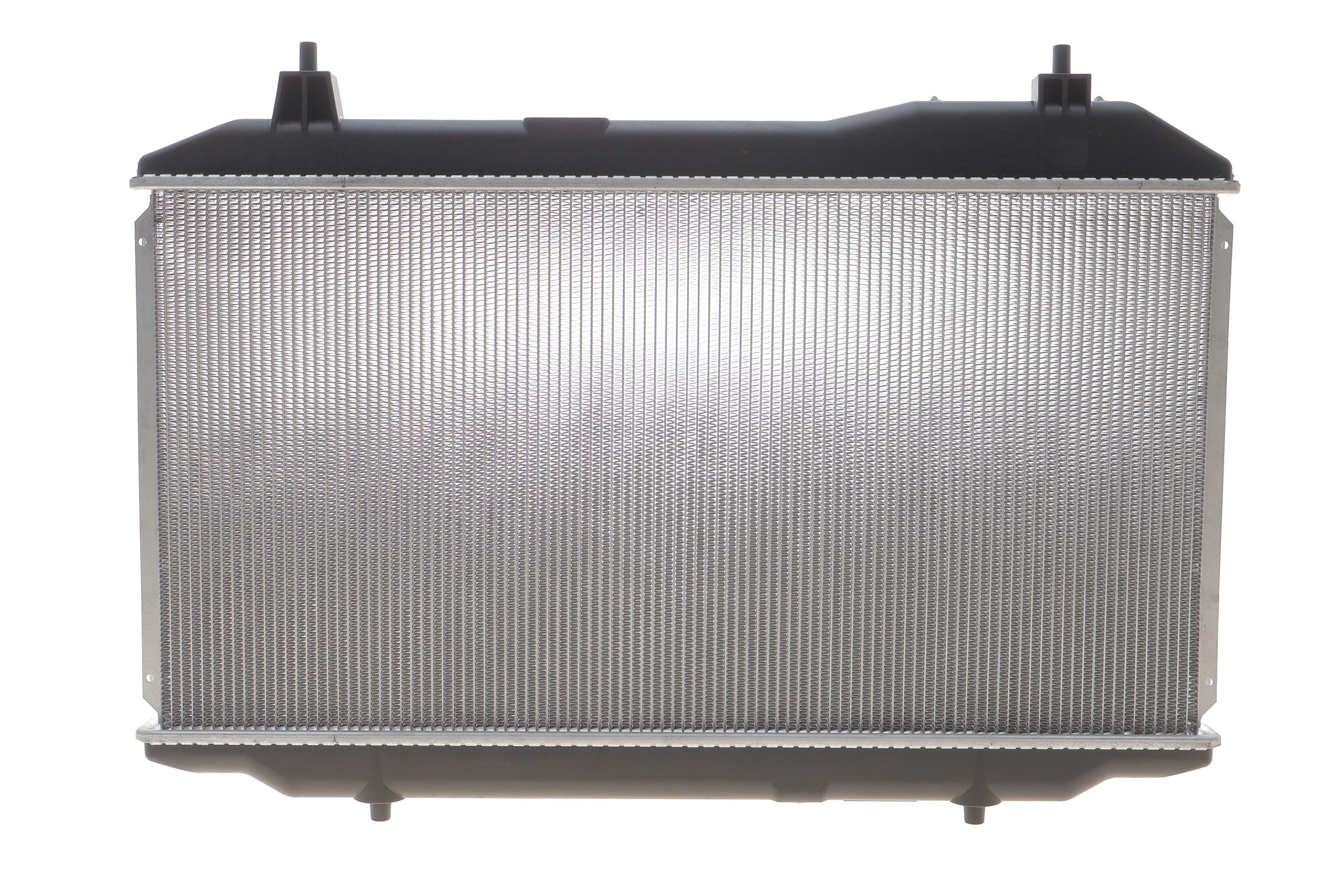 Радіатор охолодження Honda Civic 1.4 05-11