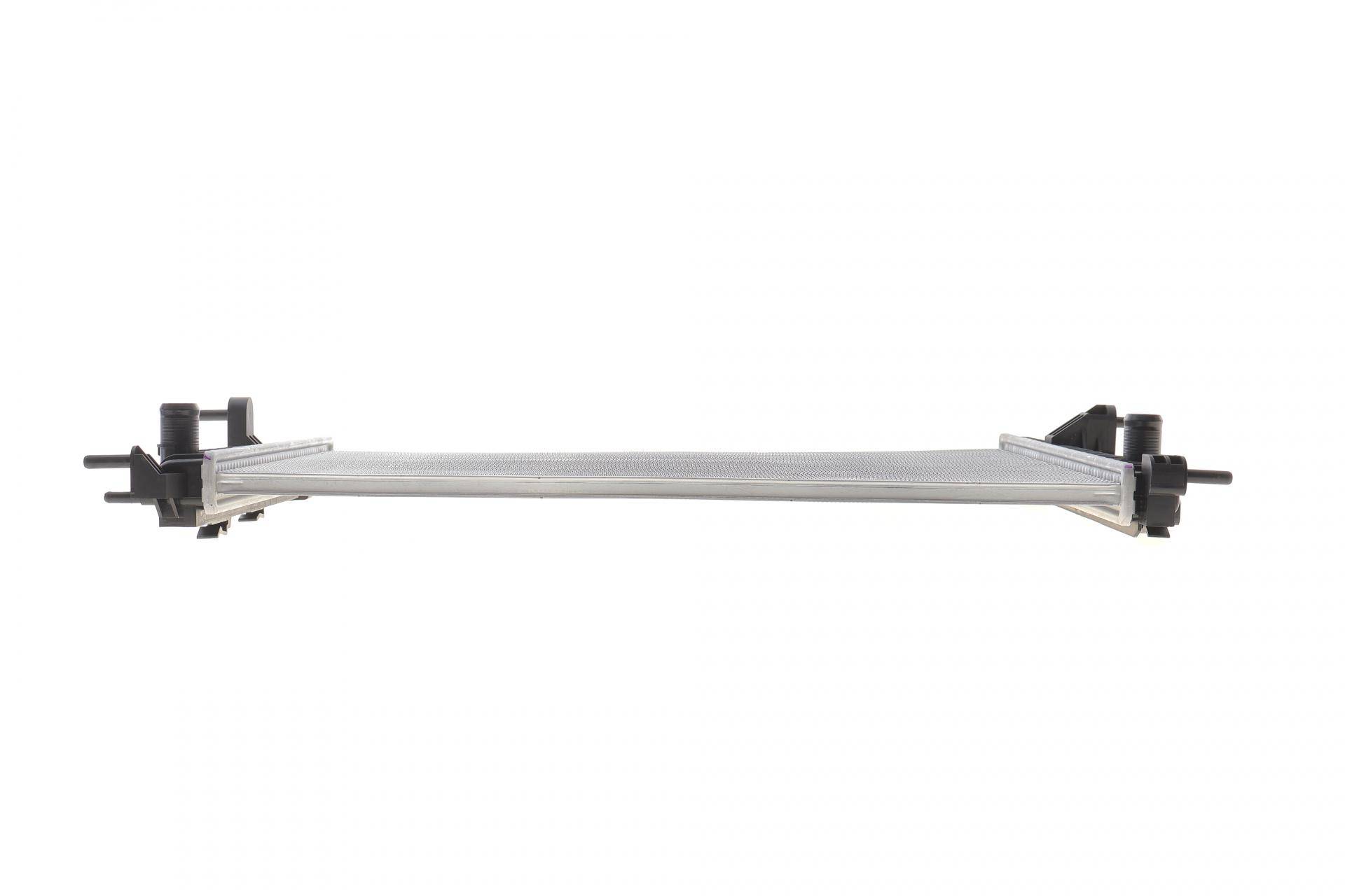 Радіатор охолодження Renault Fluence 1.6 10-