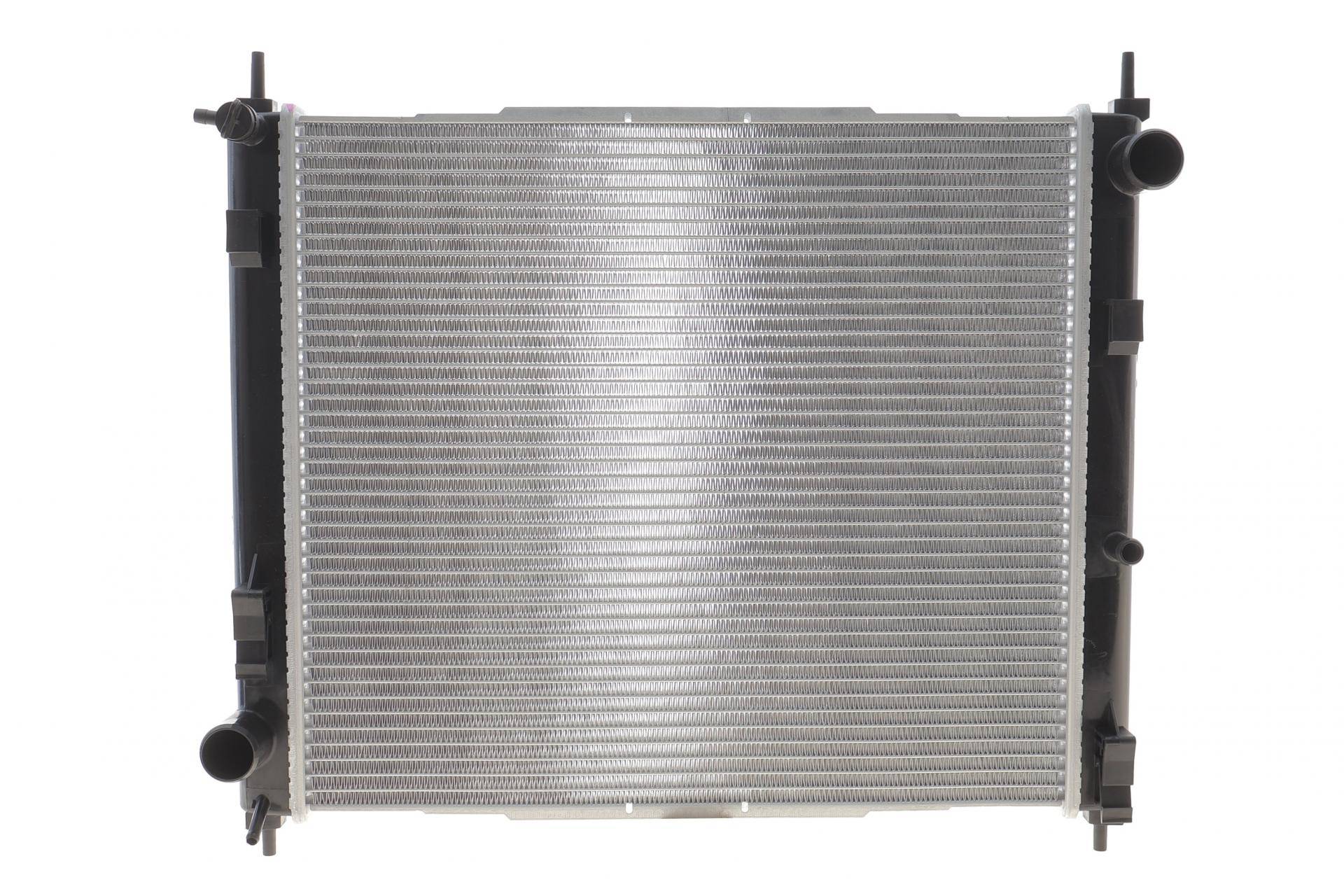 Радіатор охолодження Nissan Juke 1.5 dCi 10-19