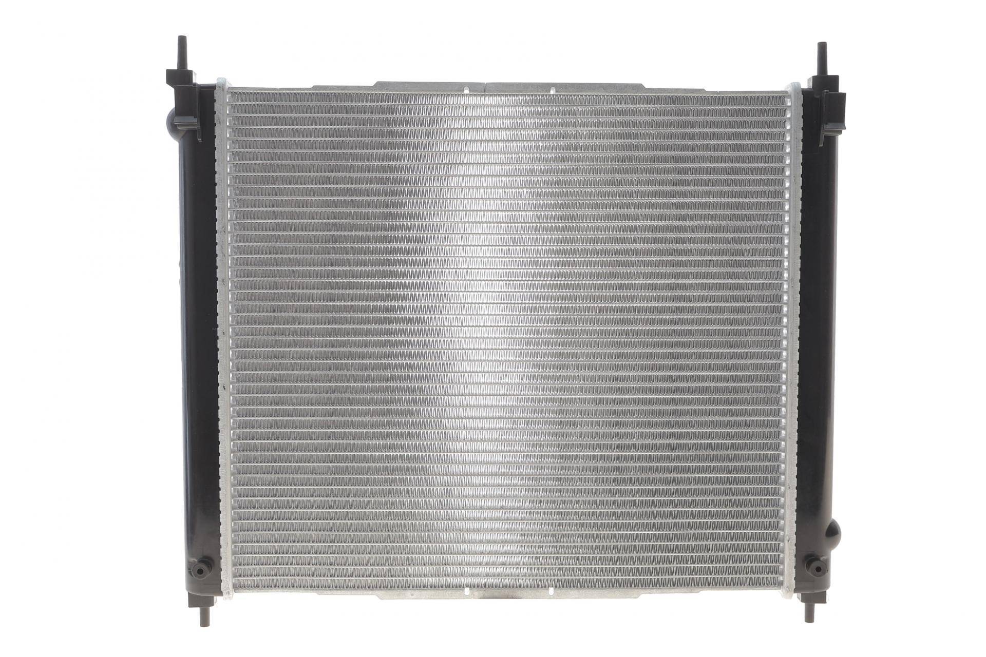 Радіатор охолодження Nissan Juke 1.5 dCi 10-19