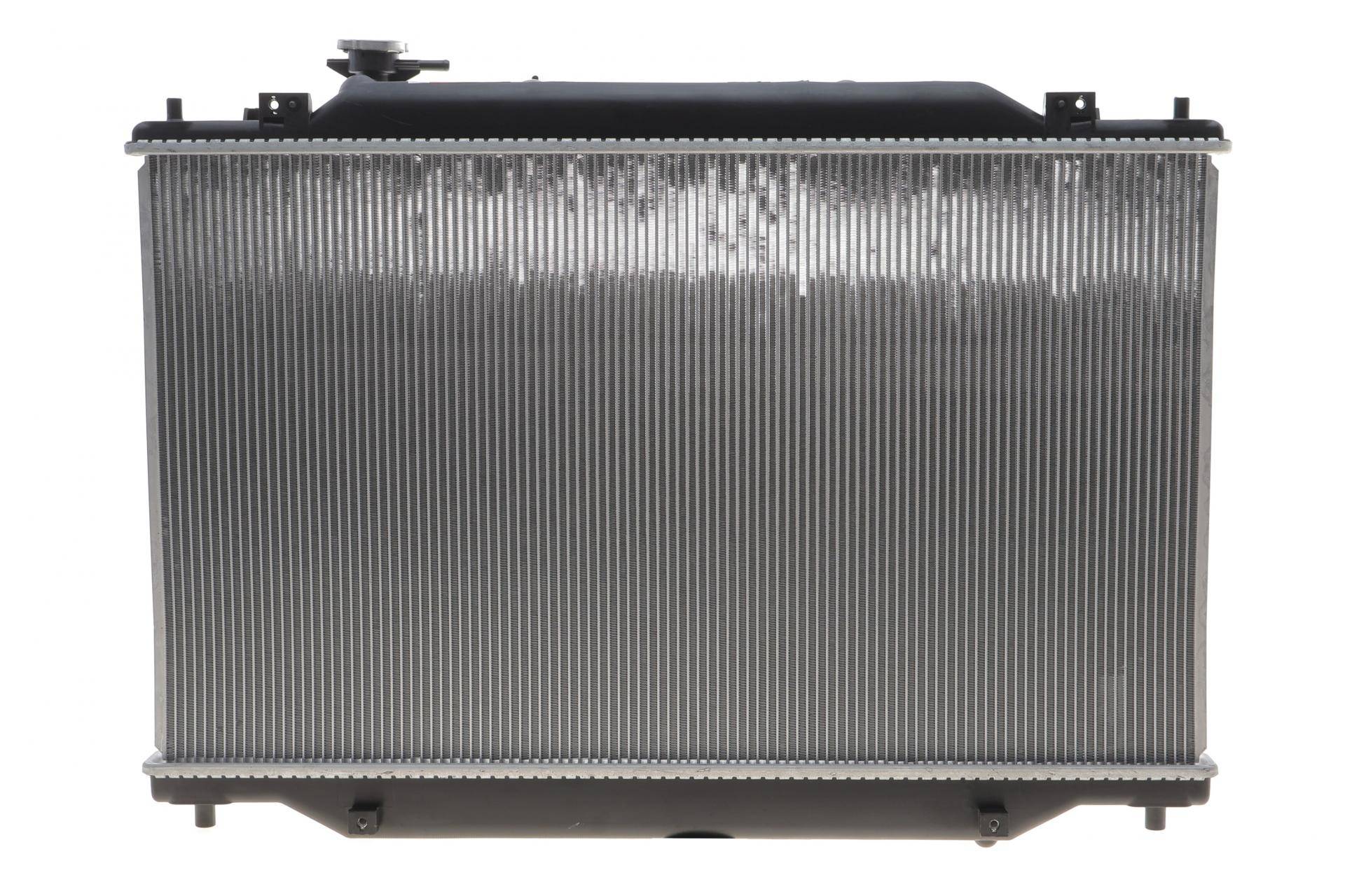 Радіатор охолодження Mazda 6 2.2 MZR-CD 07-12 (МКПП)
