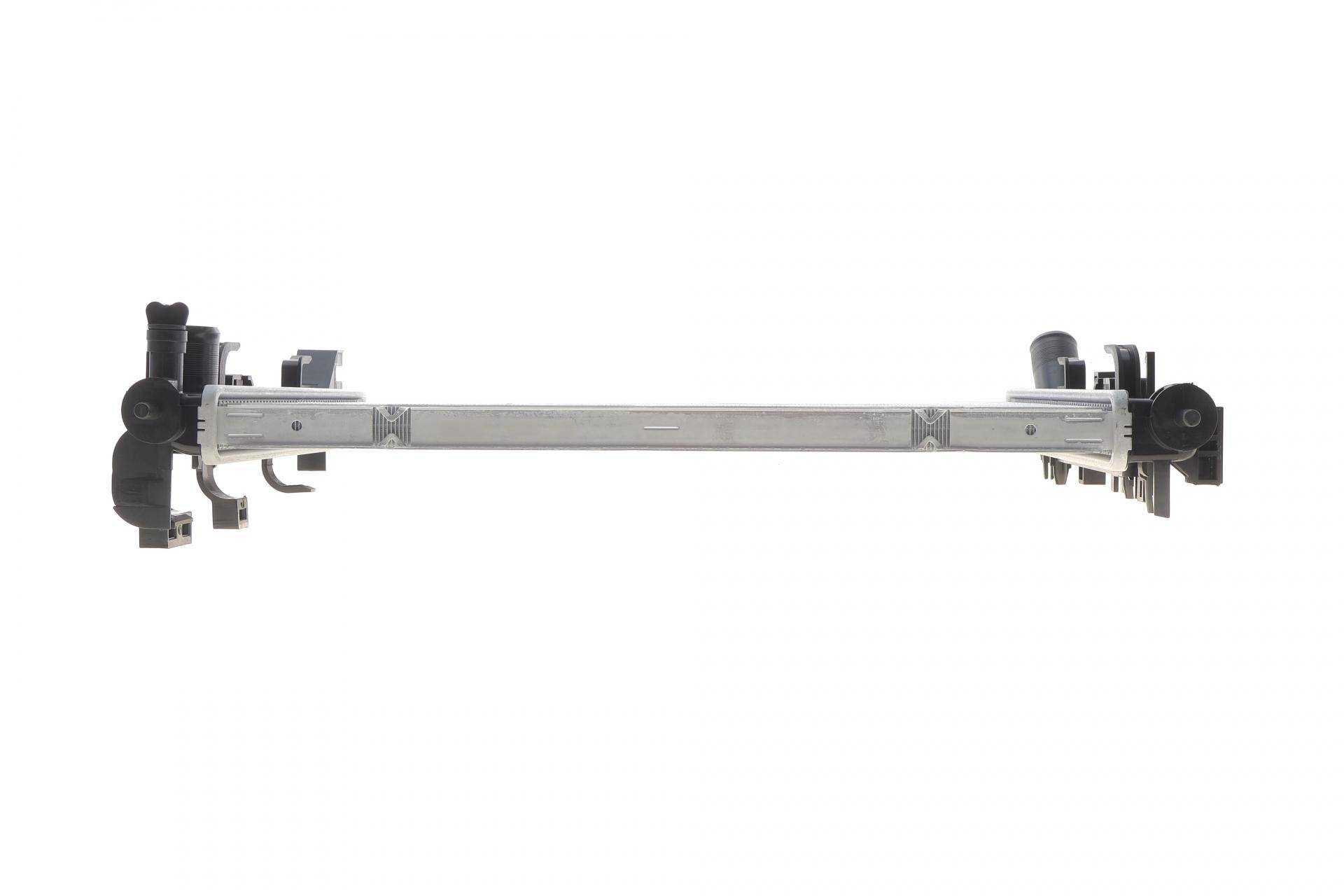 Радіатор охолодження Renault Clio 1.0-1.3/1.5 dCi 19-/Nissan Juke 1.0 19- (МКПП)