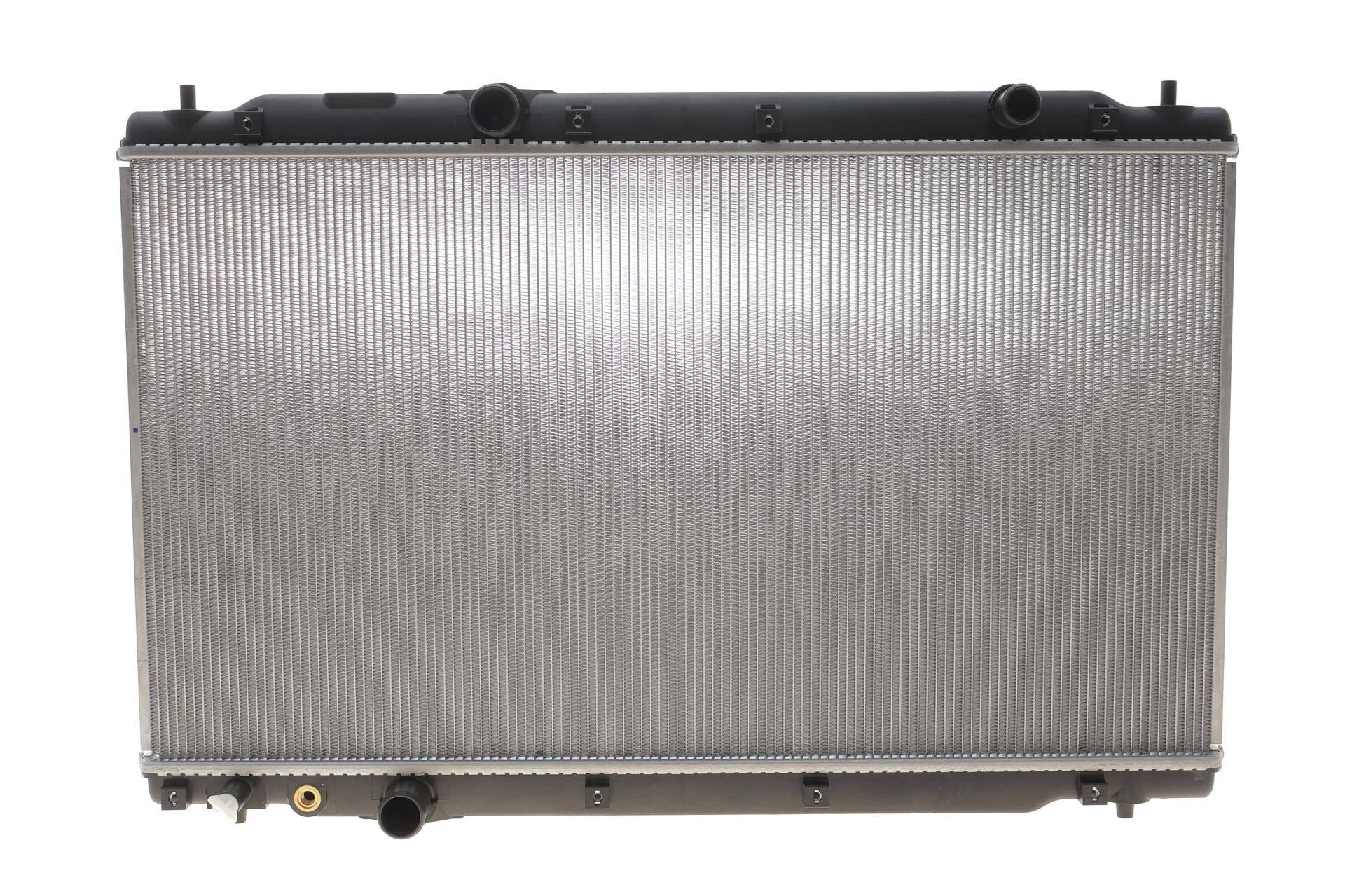 Радіатор охолодження Honda CR-V IV 2.4 15- (АКПП)