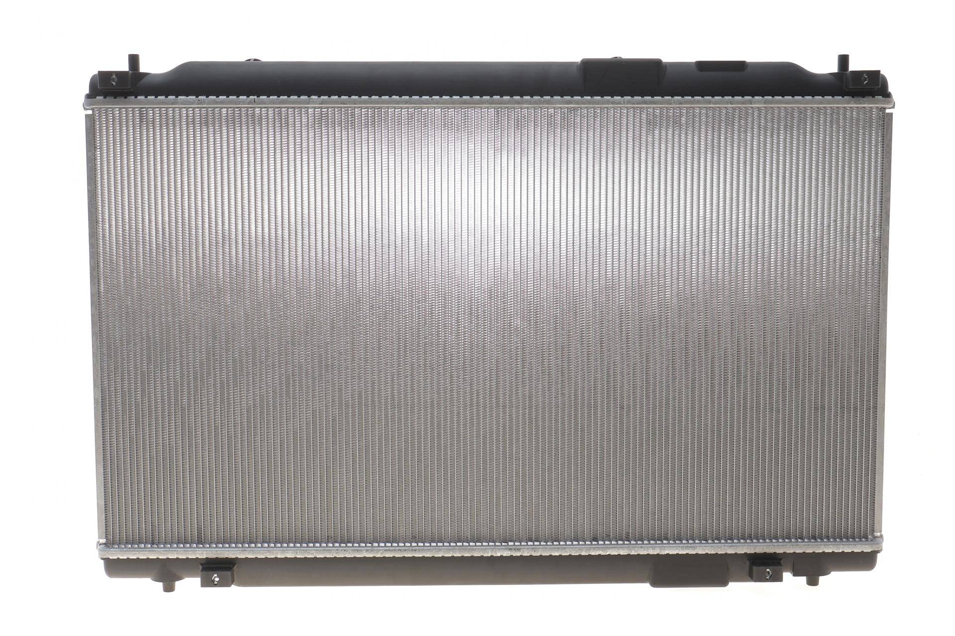 Радіатор охолодження Honda CR-V IV 2.4 15- (АКПП)