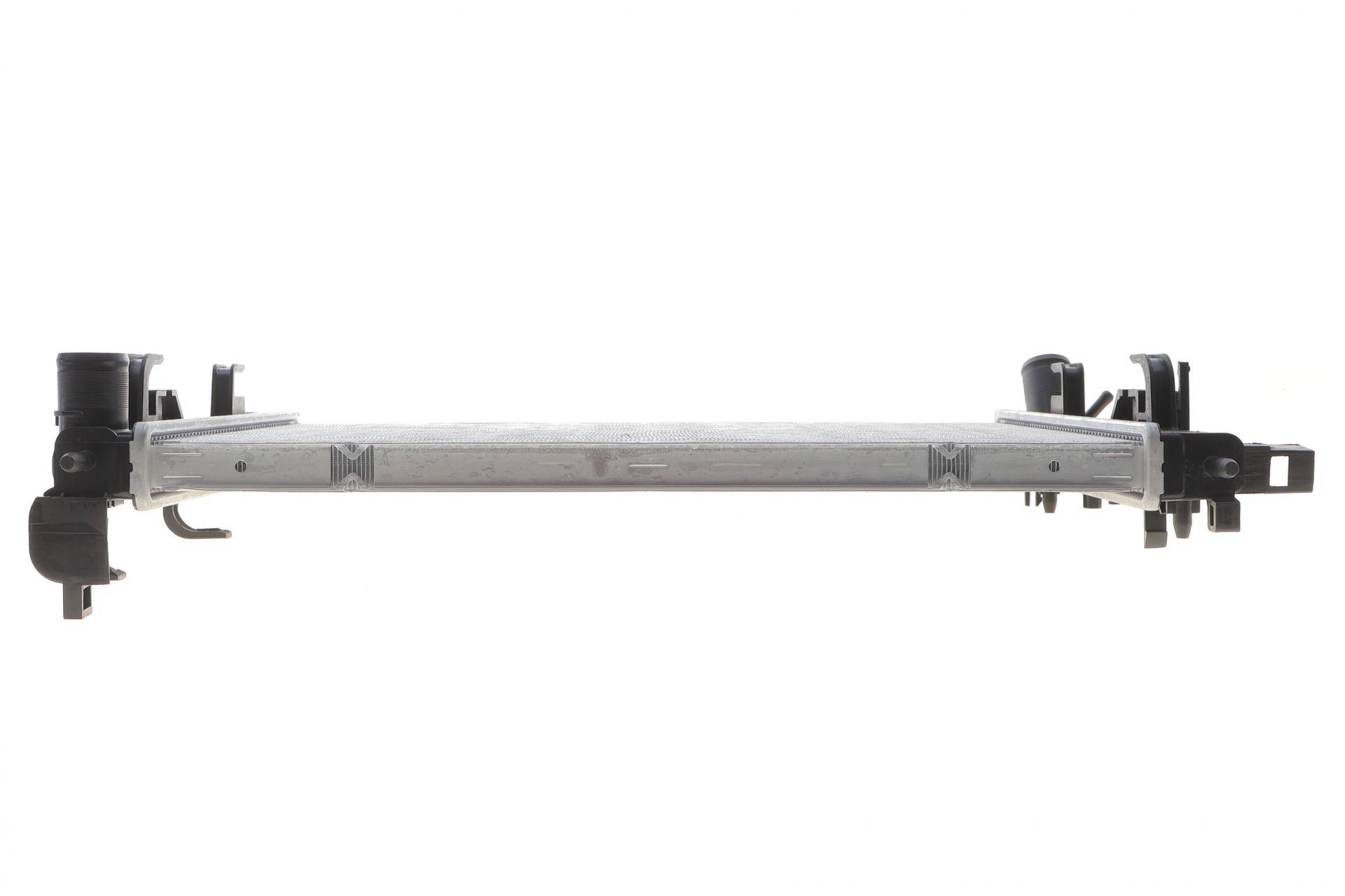 Радіатор охолодження Renault Clio 1.5 dCi 12- (МКПП)