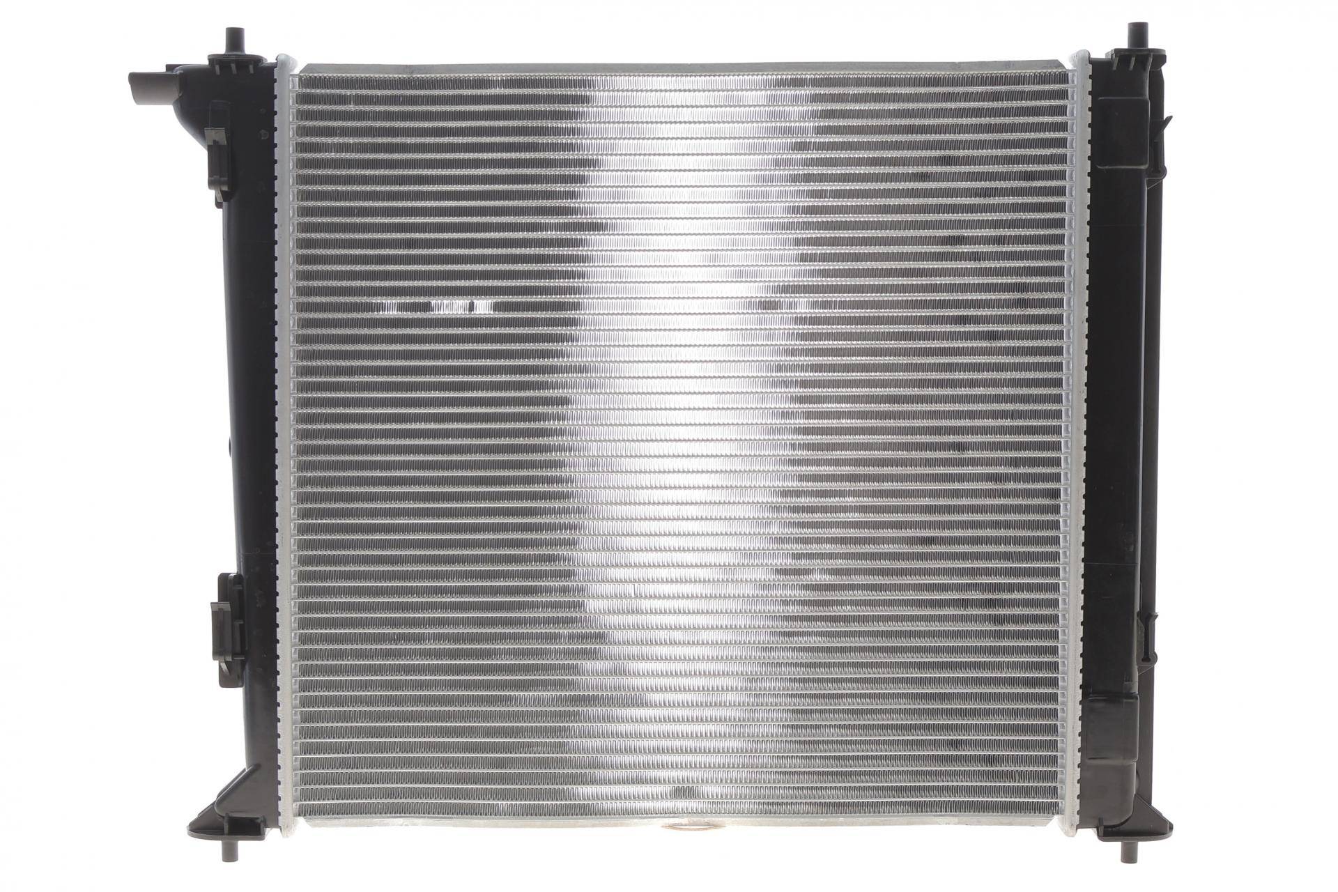 Радіатор охолодження Hyundai Tucson 1.6 T-GDi/1.6-2.0 CRDi 15-