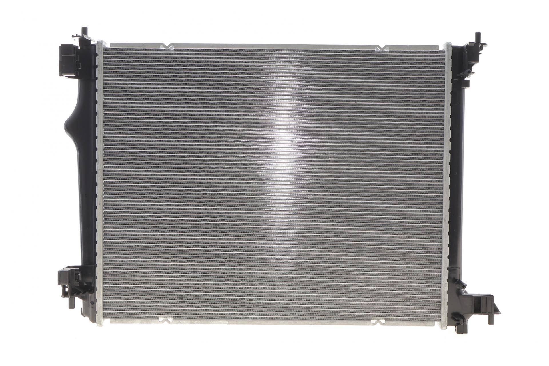 Радіатор охолодження Renault Megane 1.8 RS 17-