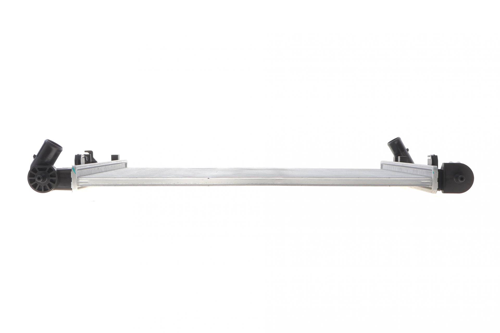 Радіатор охолодження Hyundai Tucson 1.6 GDi/2.0 15- (МКПП)