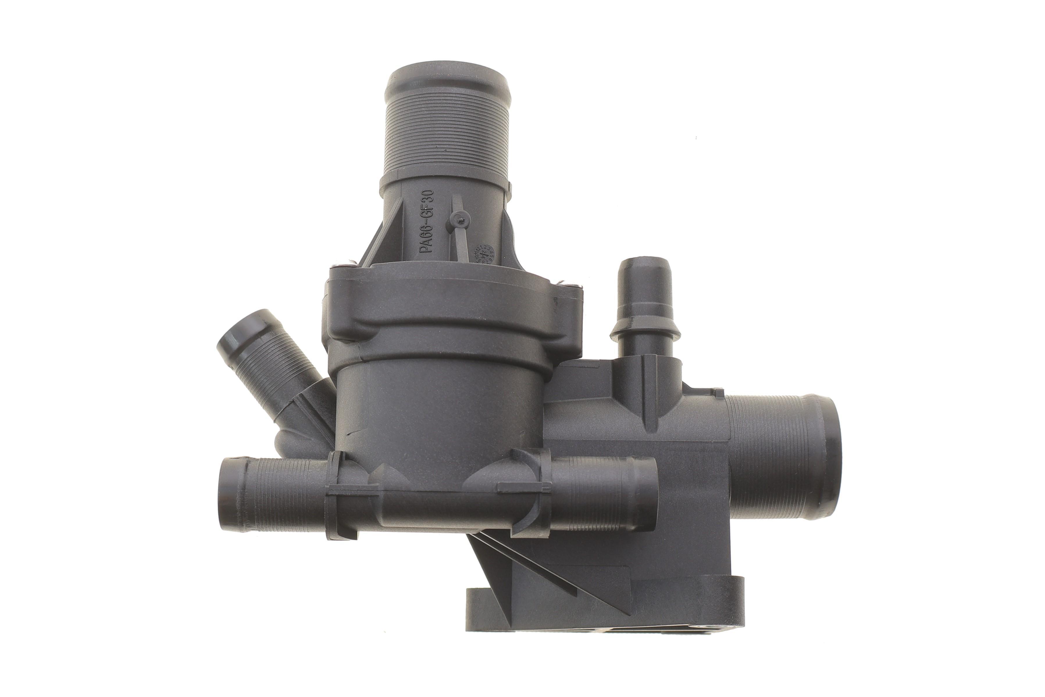 Термостат Renault Megane/Scenic 1.6 dCi 16- (85°C)