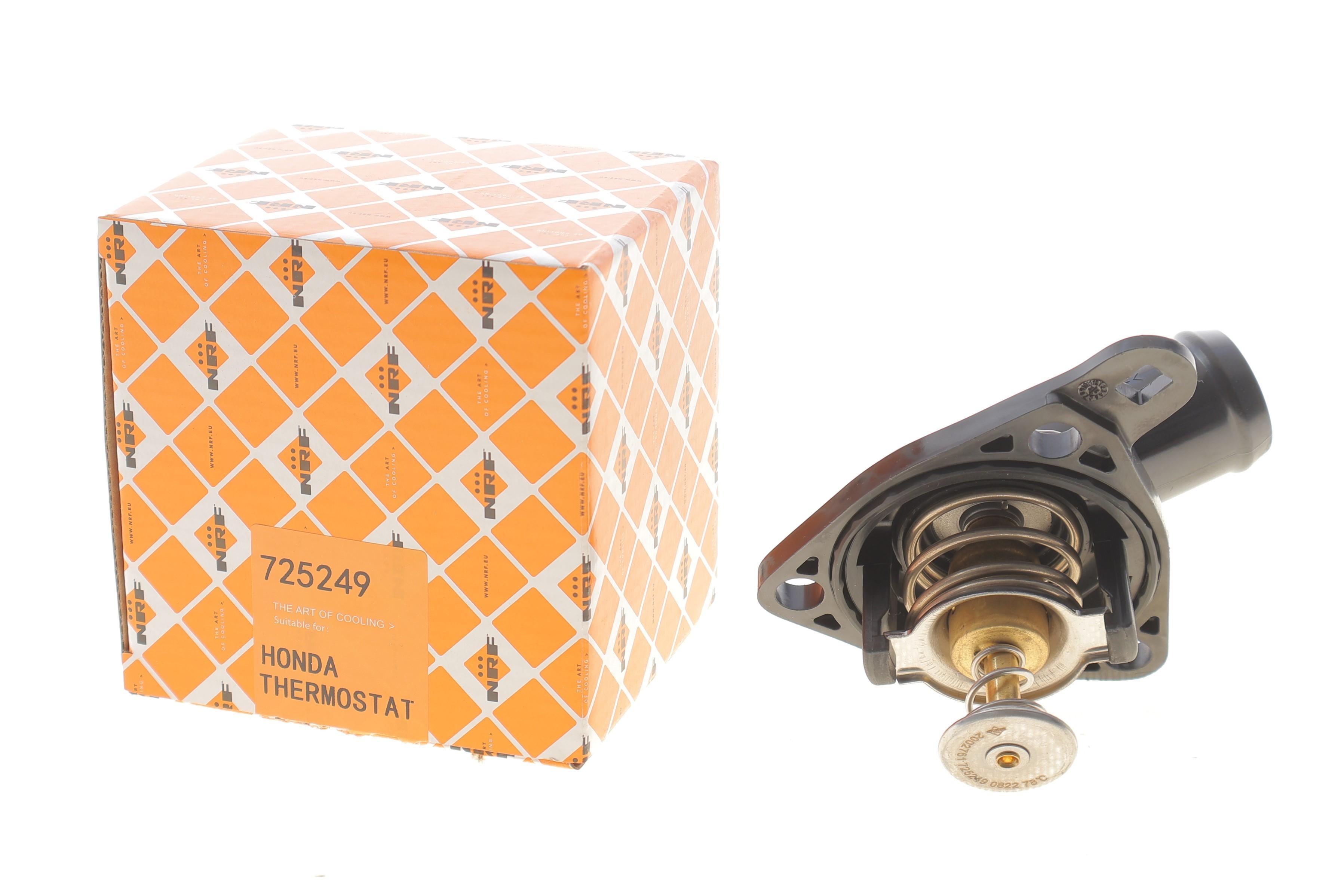 Термостат Honda Civic/CR-V 2.0 01-07 (78°C)