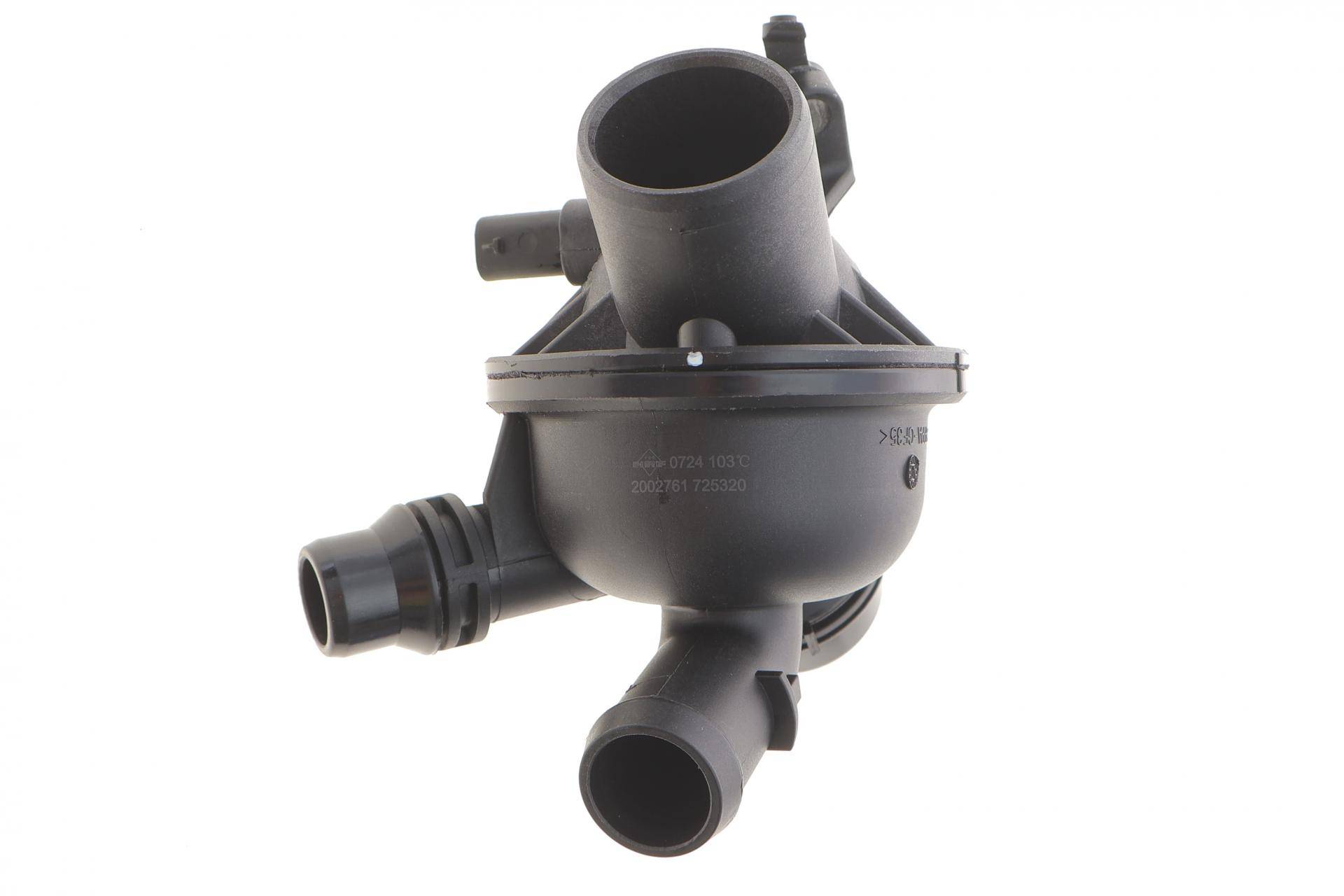 Термостат BMW 5 (F10) 3.0 11-16 N55 B30 (103°C)