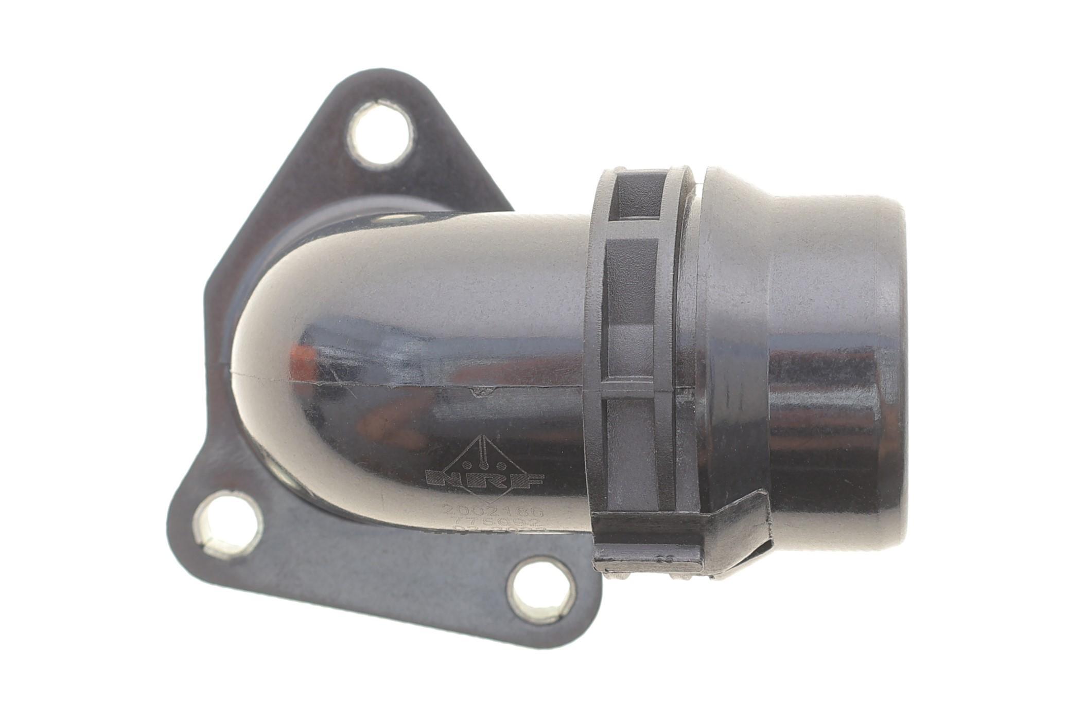 Фланець системи охолодження BMW 3 (E36/E46) 1.6/1.8i (M43) 97-06