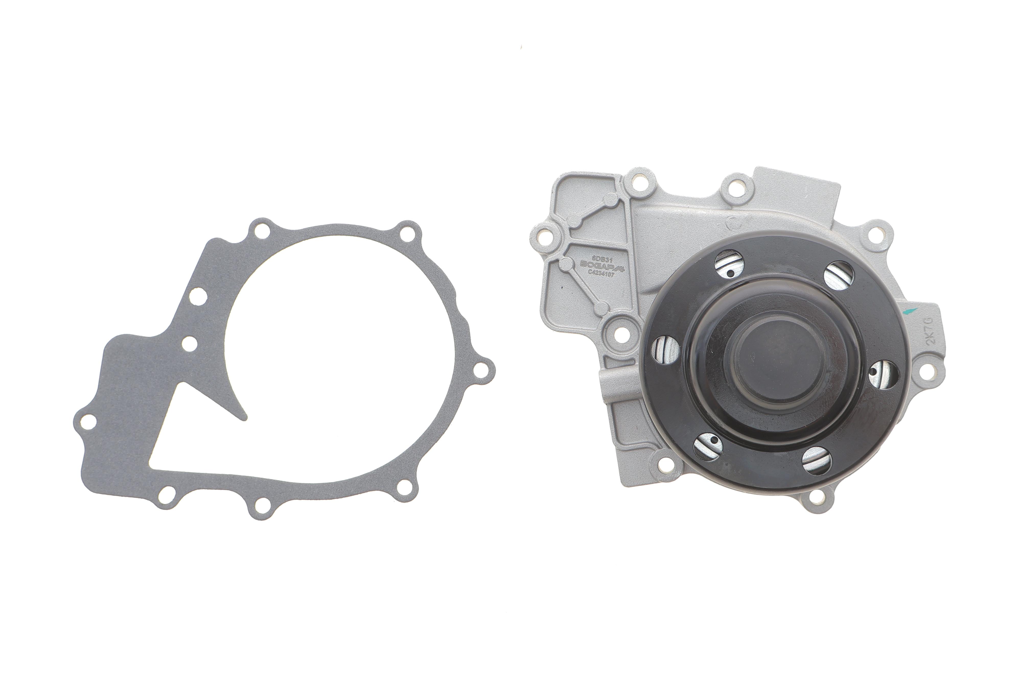 Помпа води MB Sprinter 2.2CDI OM651 10-