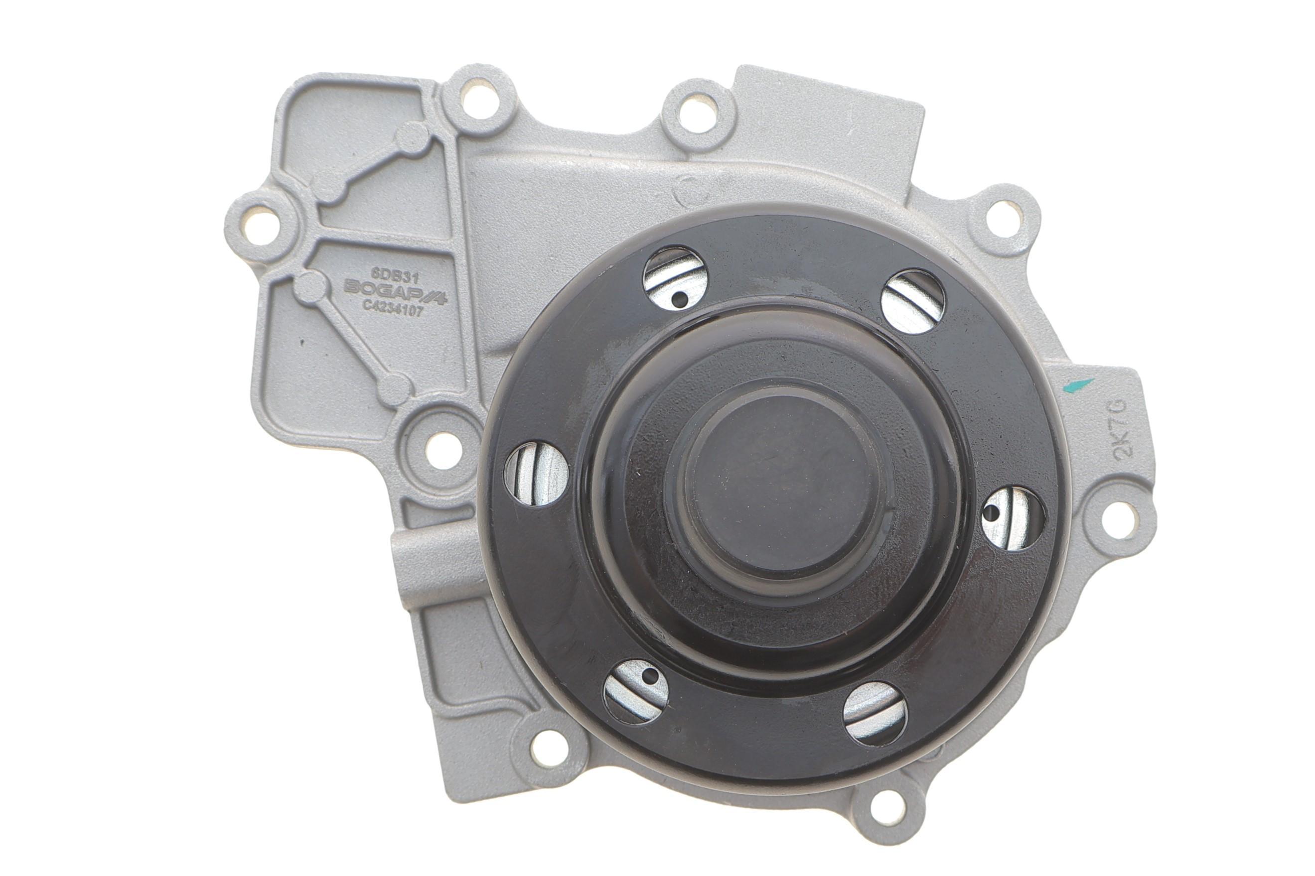 Помпа води MB Sprinter 2.2CDI OM651 10-