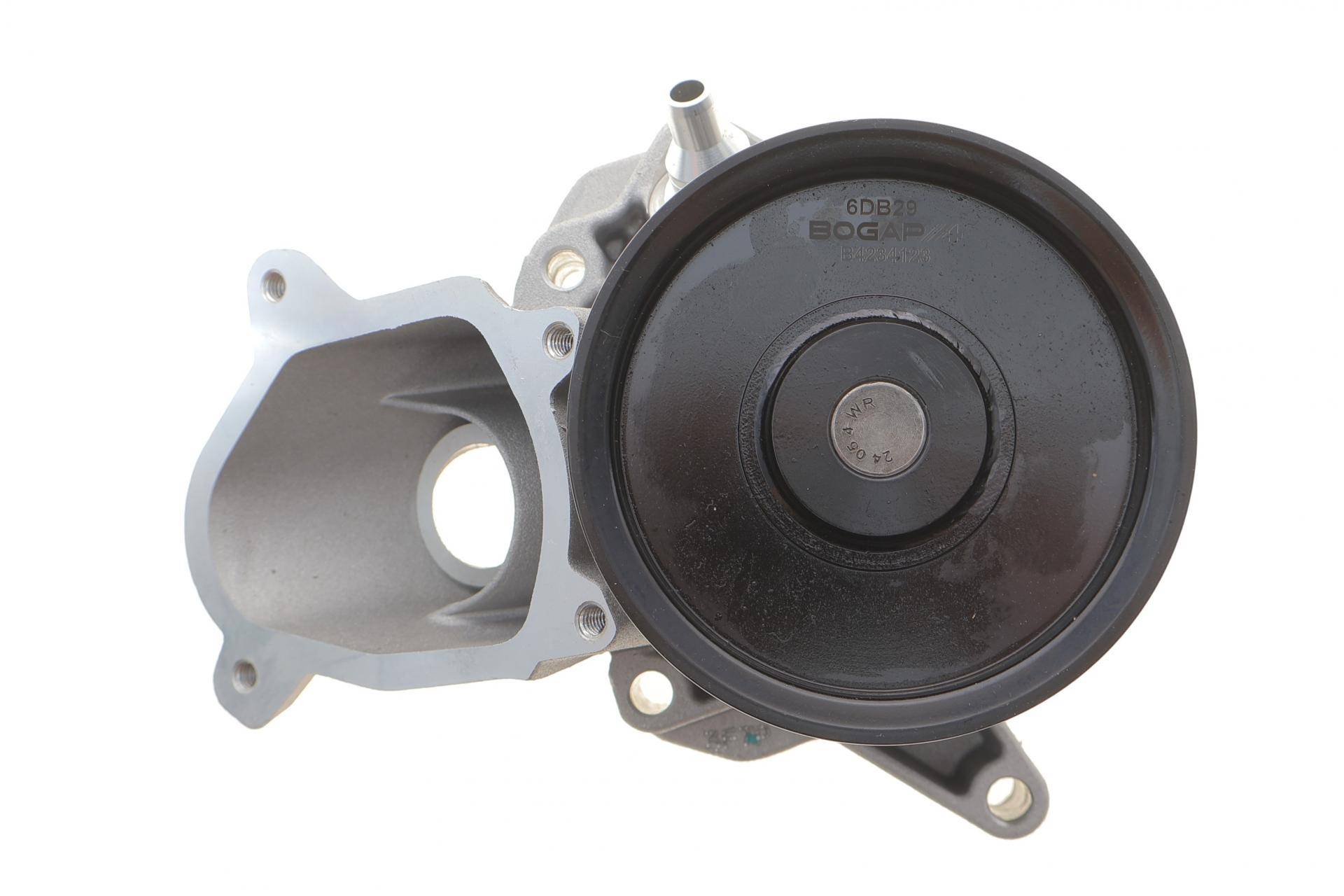 Помпа води BMW 3 (E90/E91/E92) 06-13/X3 (E83) 04-10